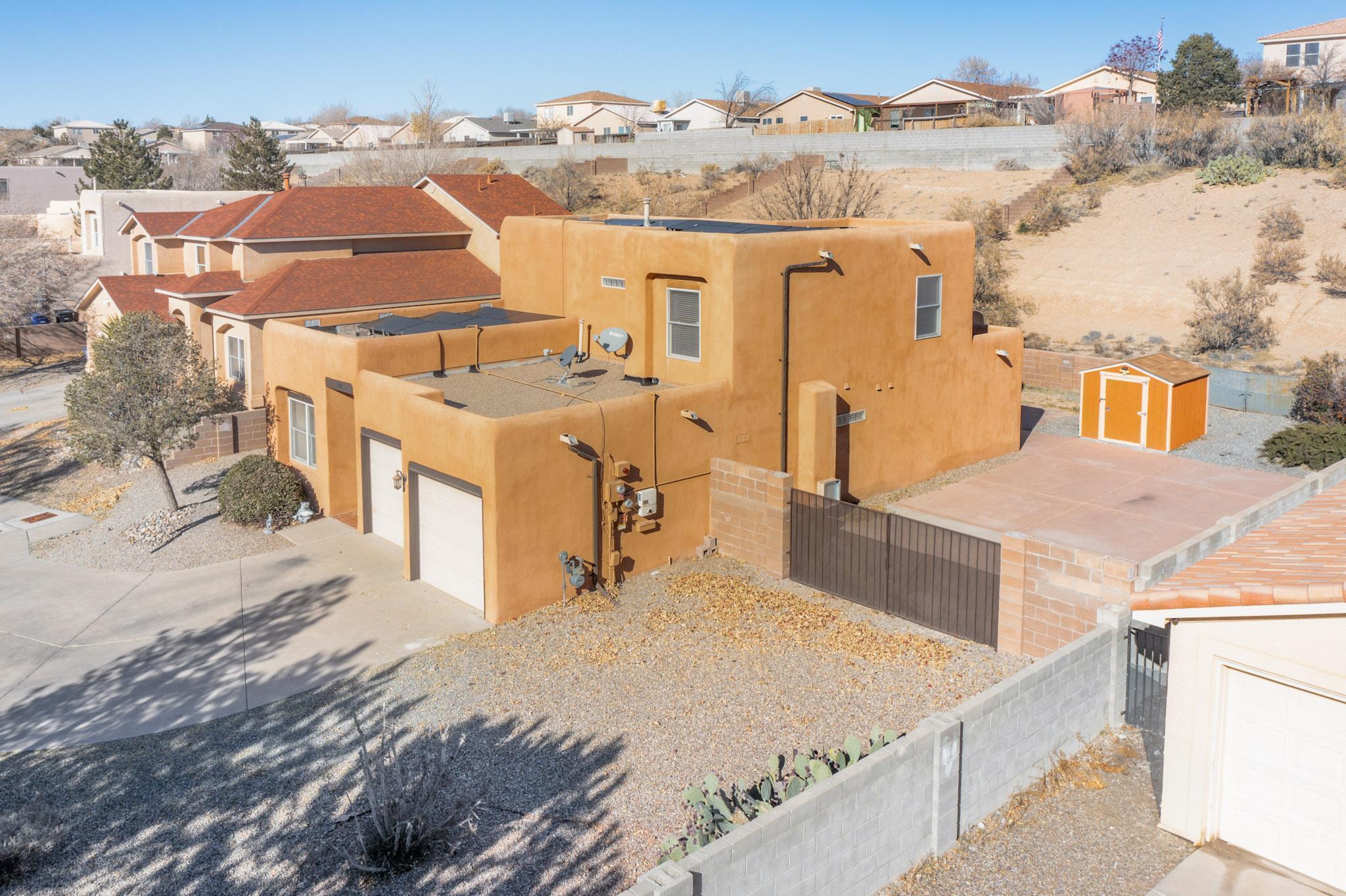 5301 PALAZZO Road NW