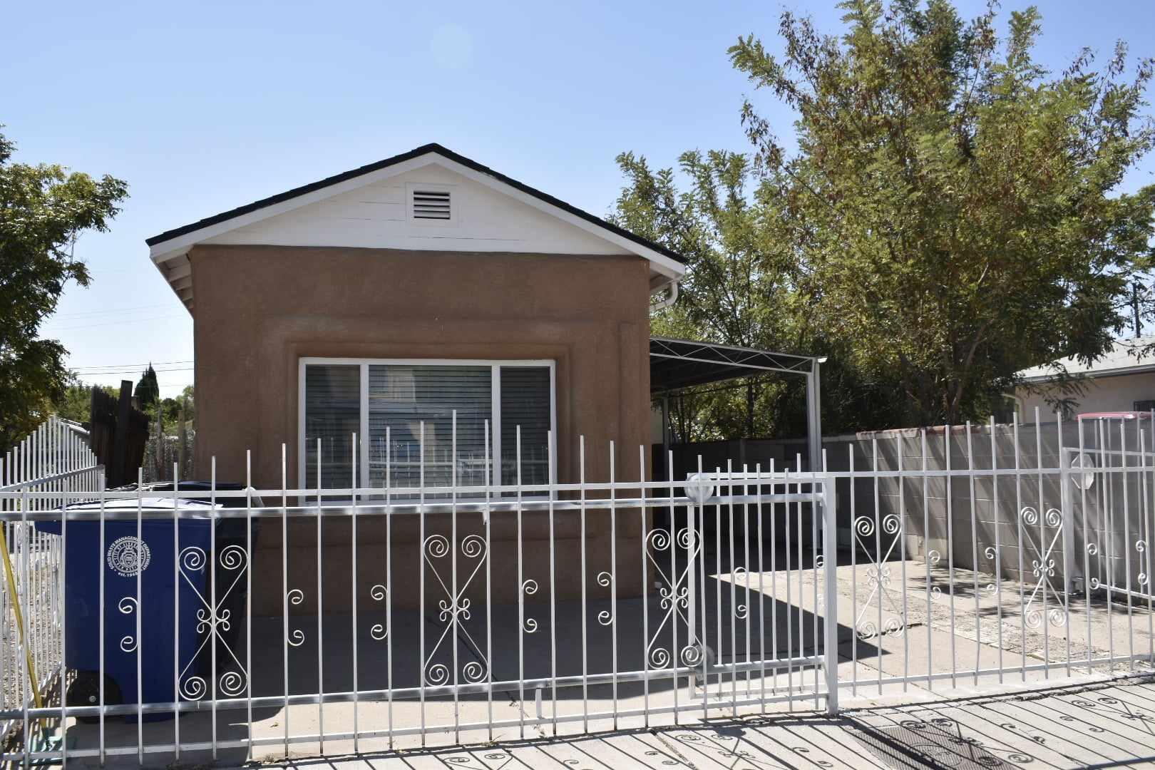1014 SANTA FE Avenue SW