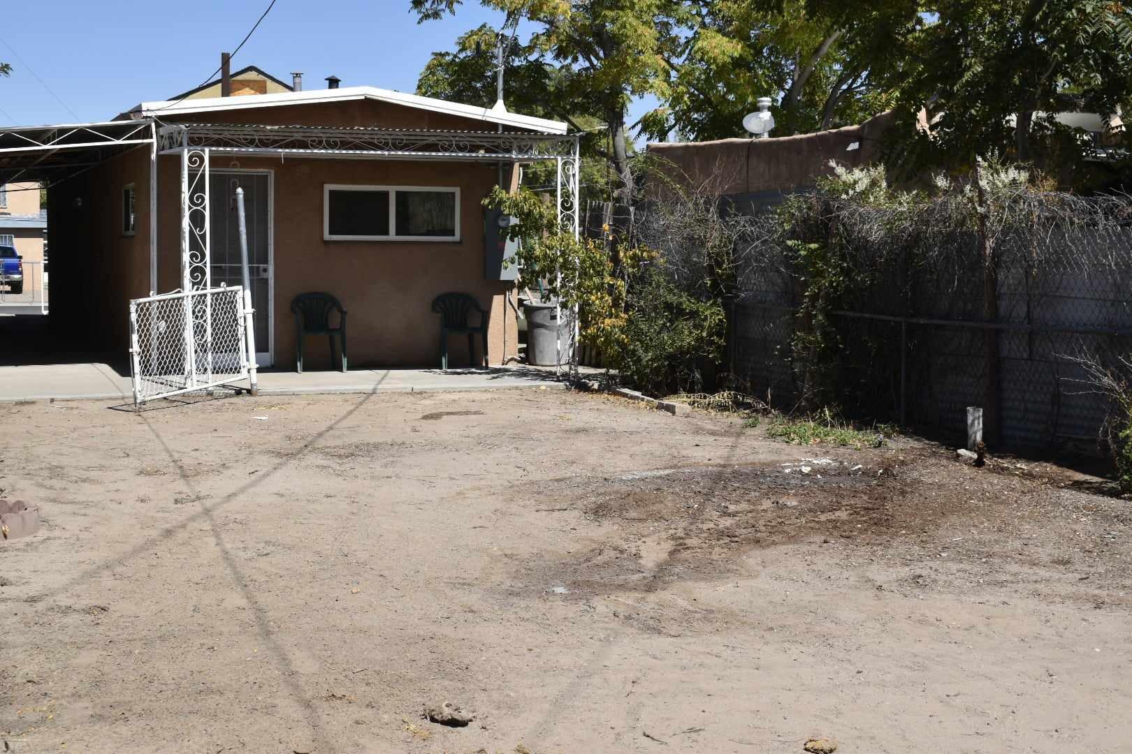 1014 SANTA FE Avenue SW