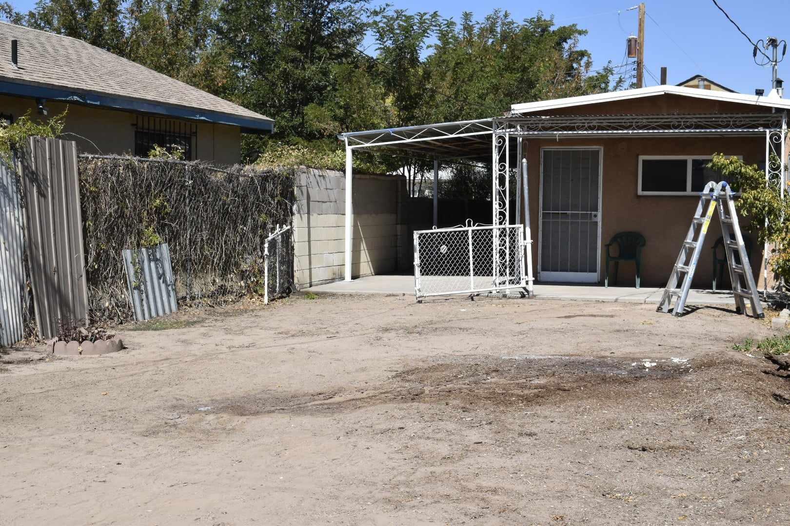 1014 SANTA FE Avenue SW