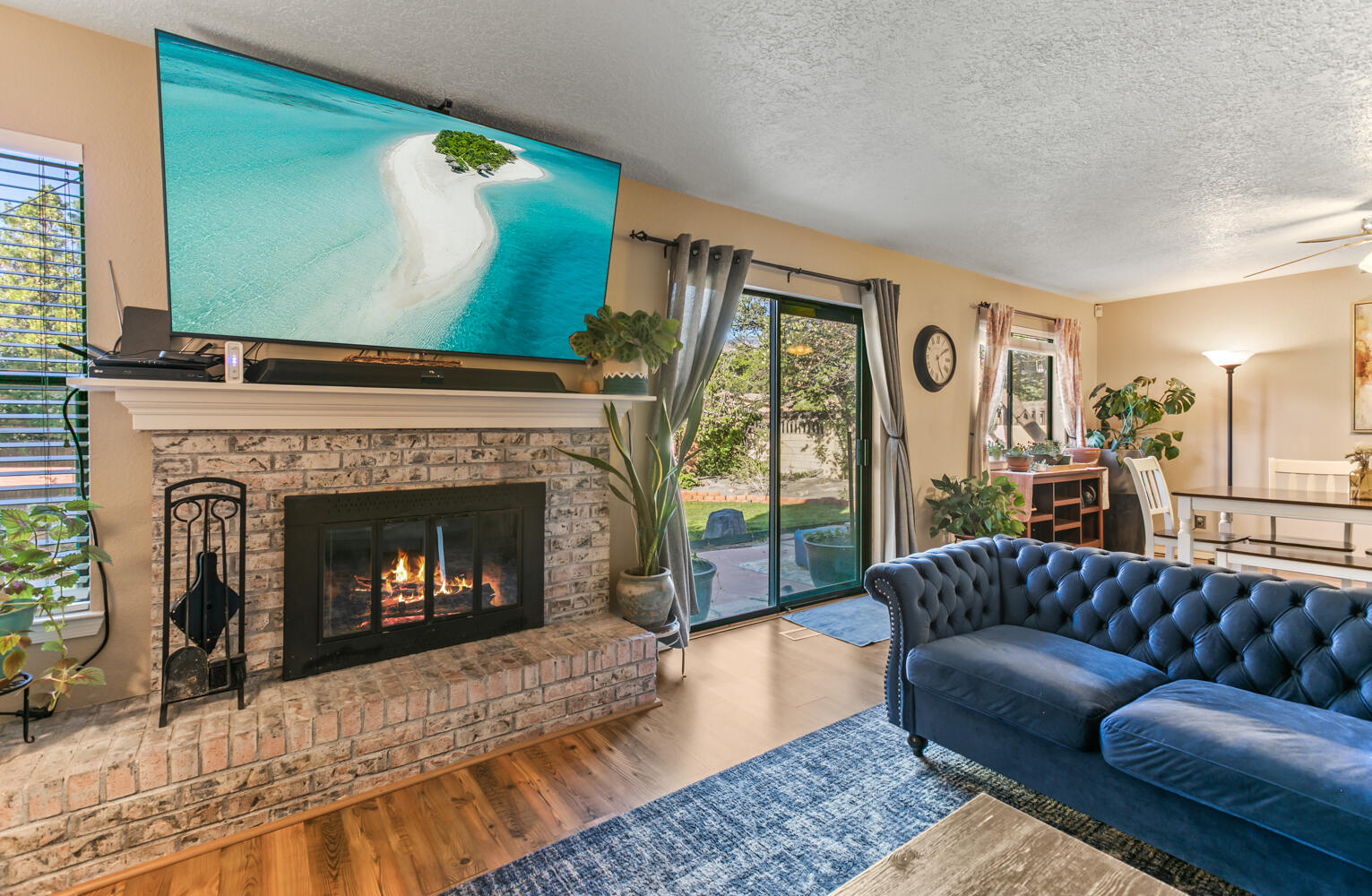 7349 TICONDEROGA Road NE