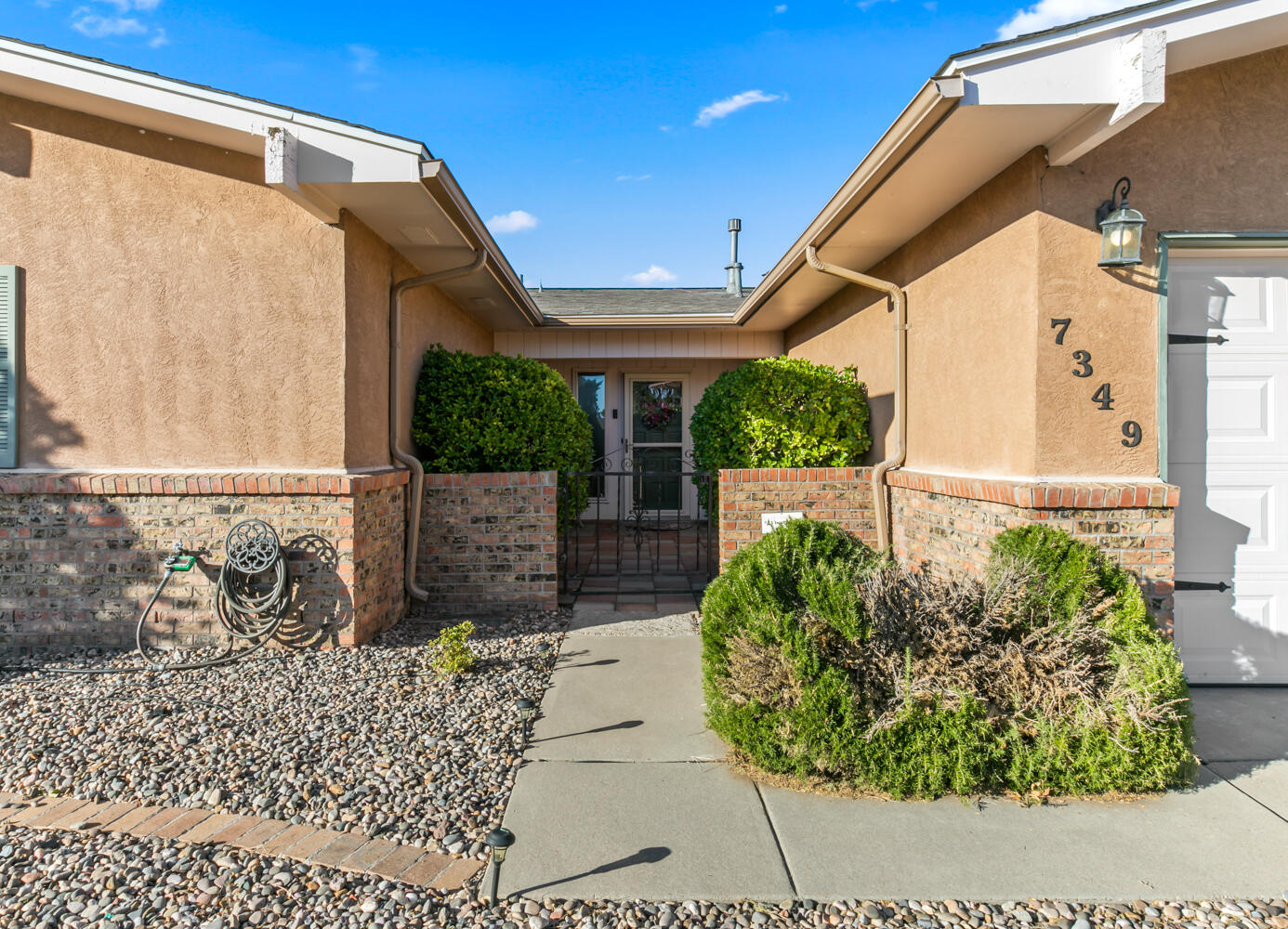 7349 TICONDEROGA Road NE