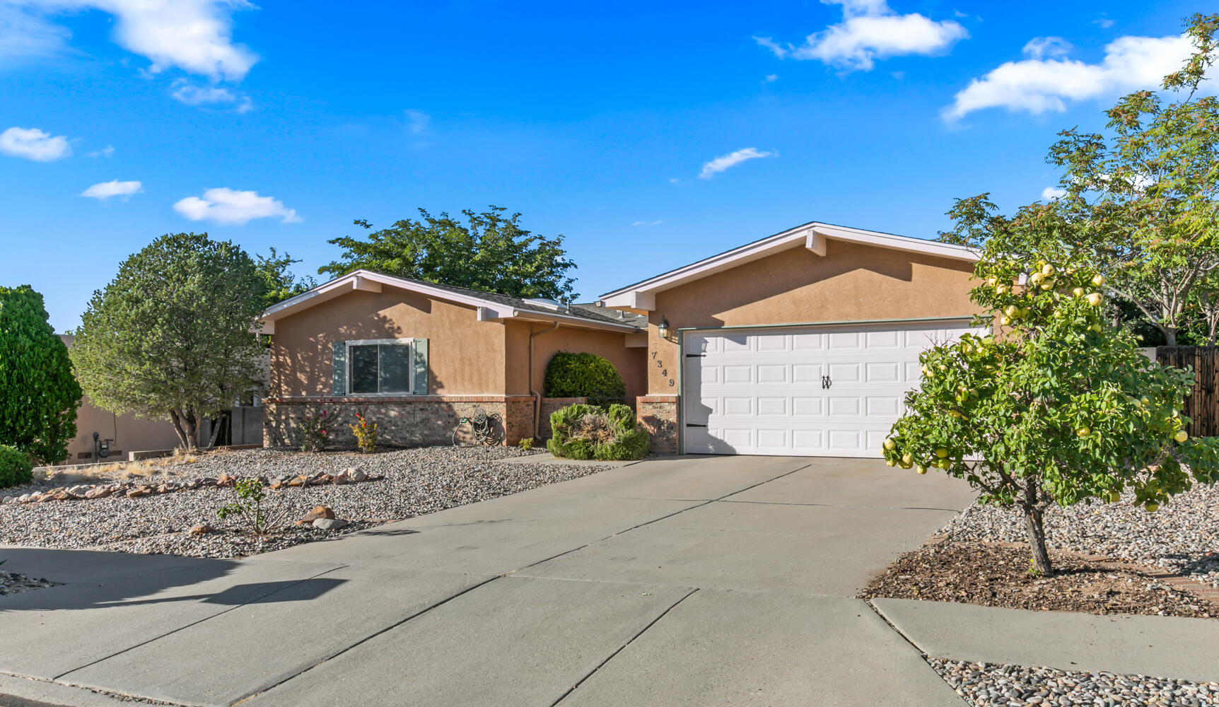 7349 TICONDEROGA Road NE