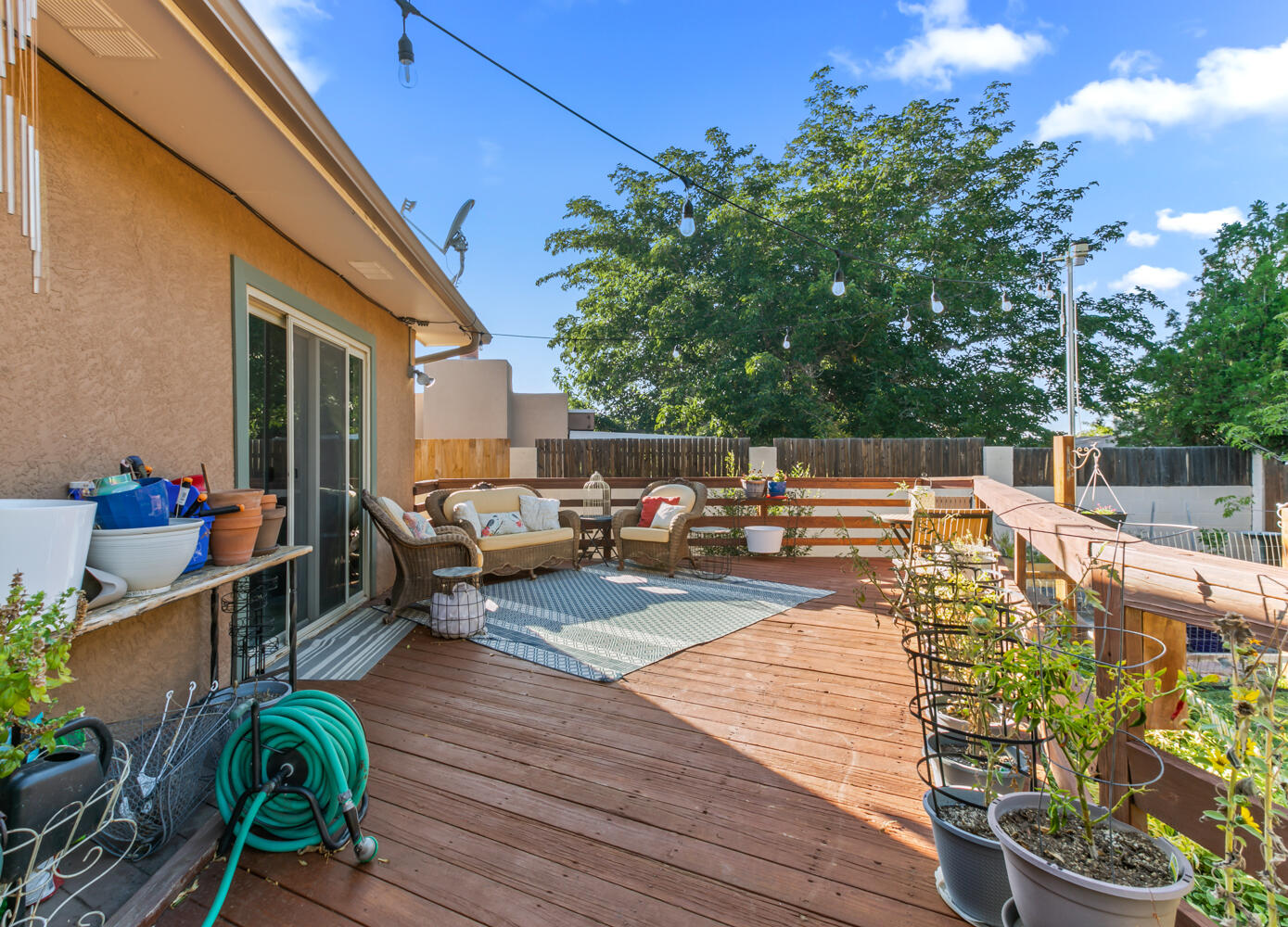 7349 TICONDEROGA Road NE