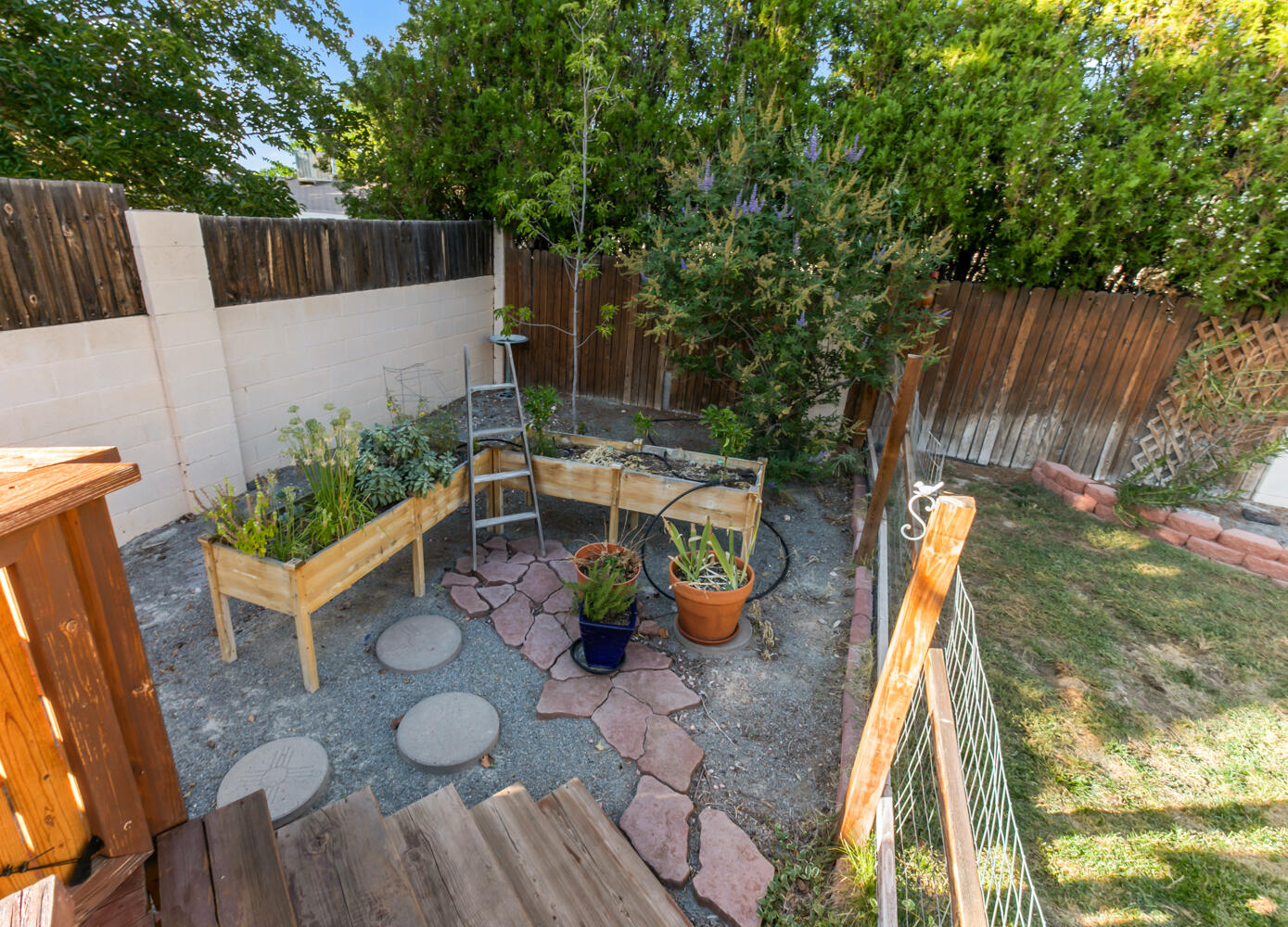 7349 TICONDEROGA Road NE