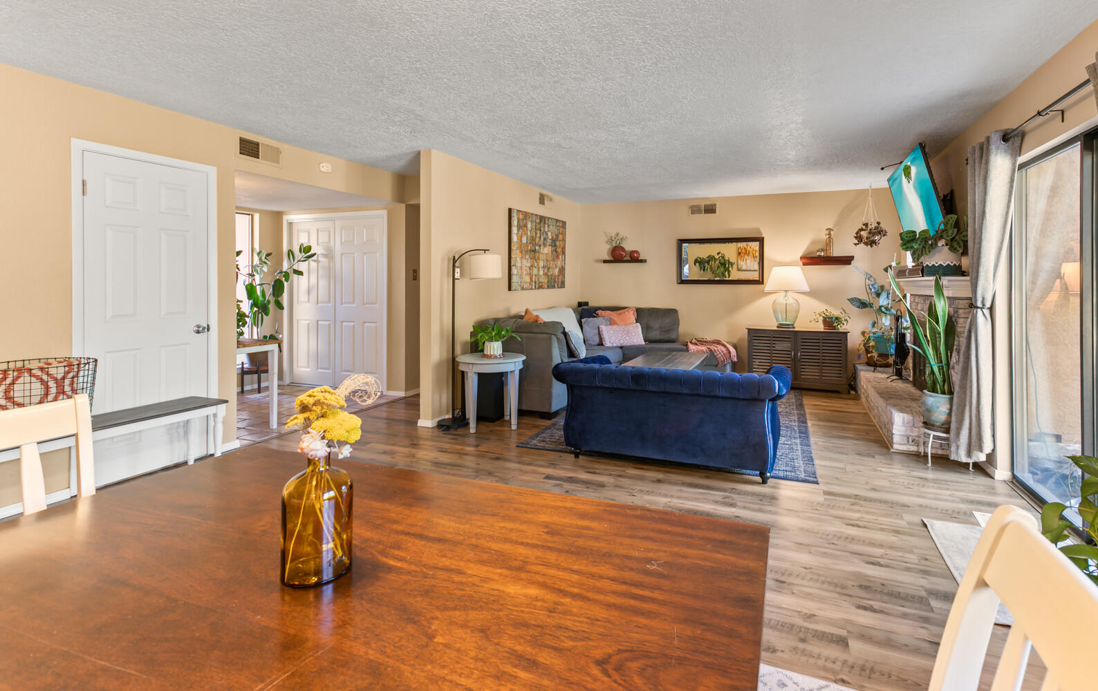 7349 TICONDEROGA Road NE