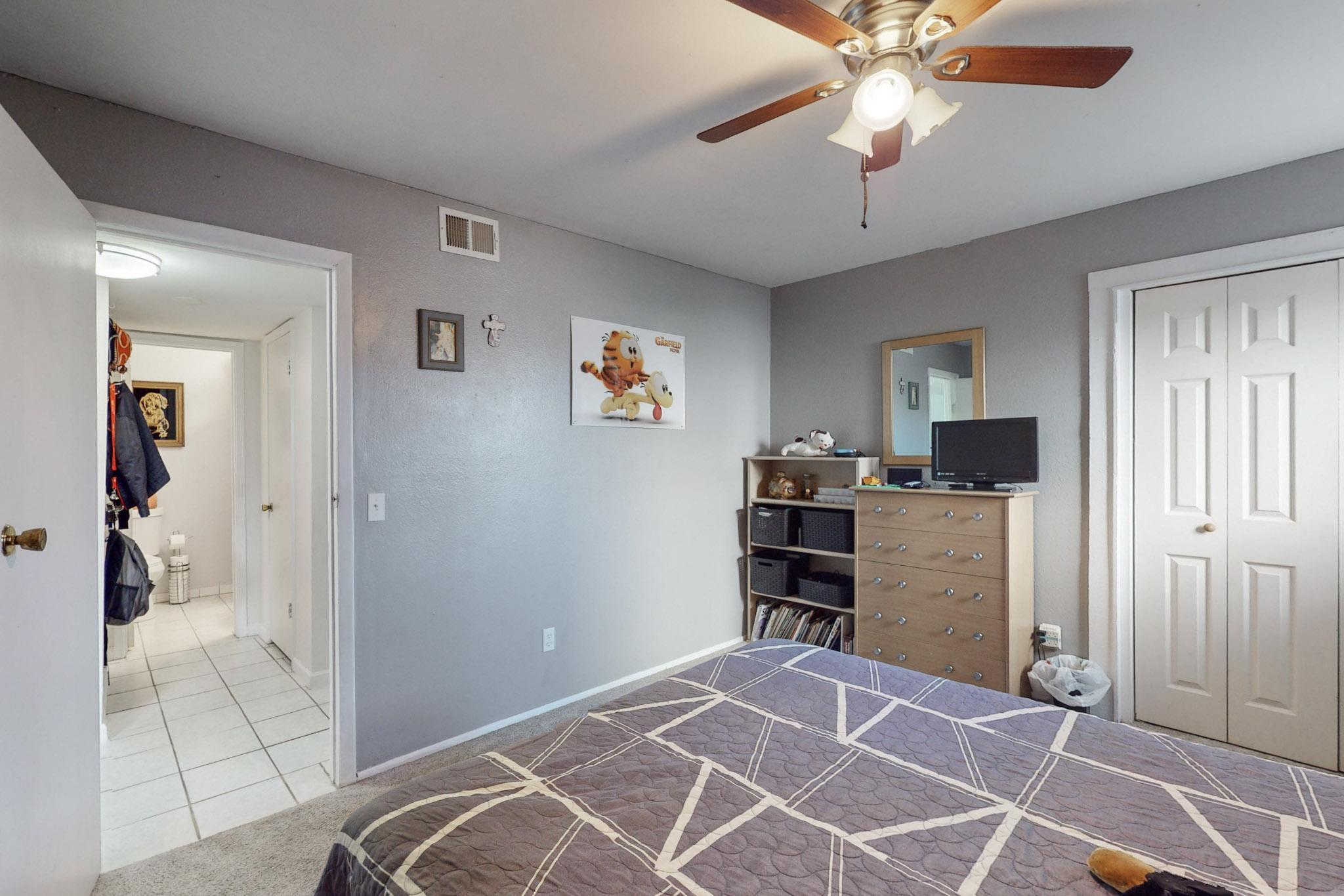 3853 MONTGOMERY Boulevard NE 1005