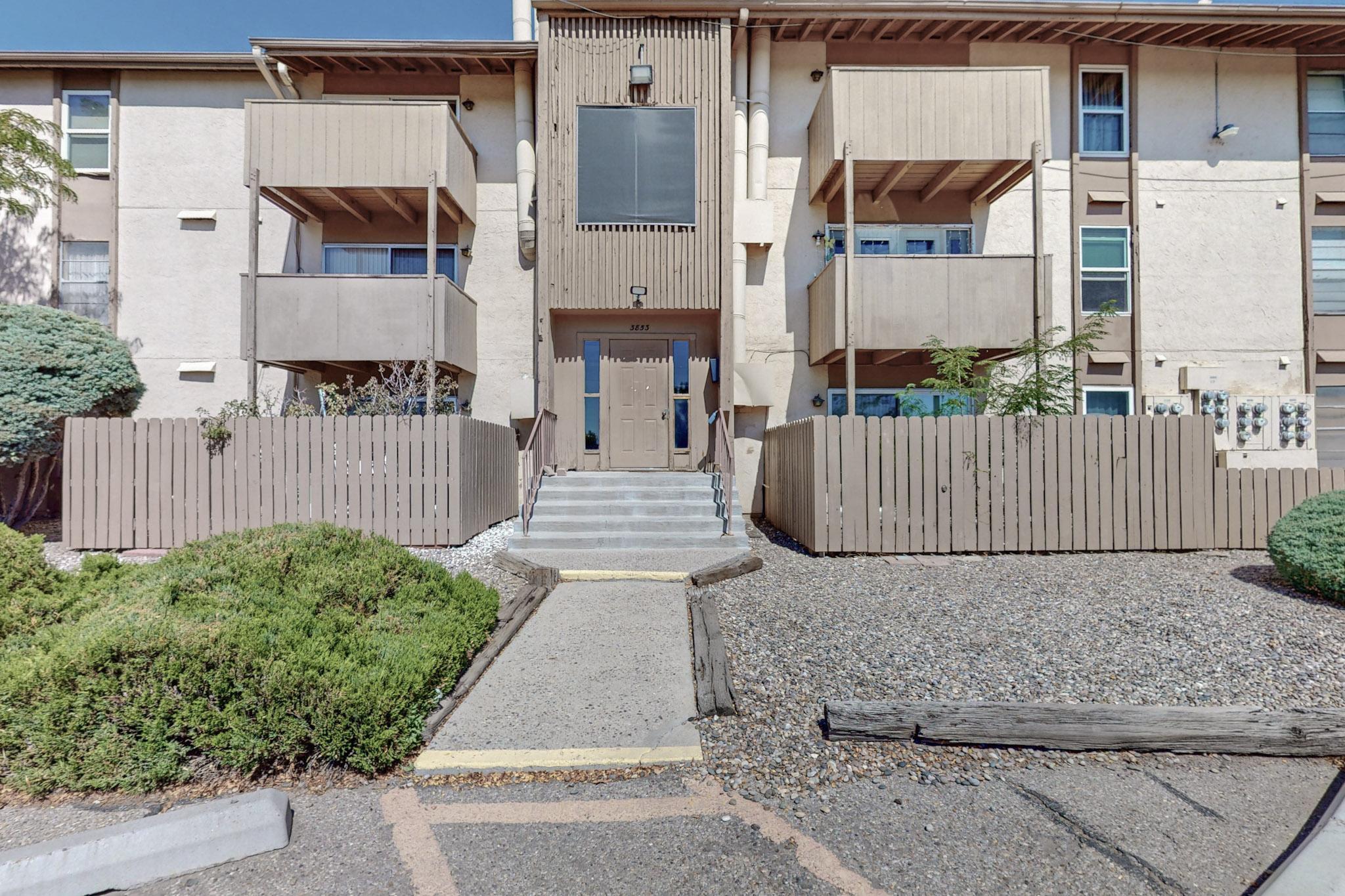 3853 MONTGOMERY Boulevard NE 1005