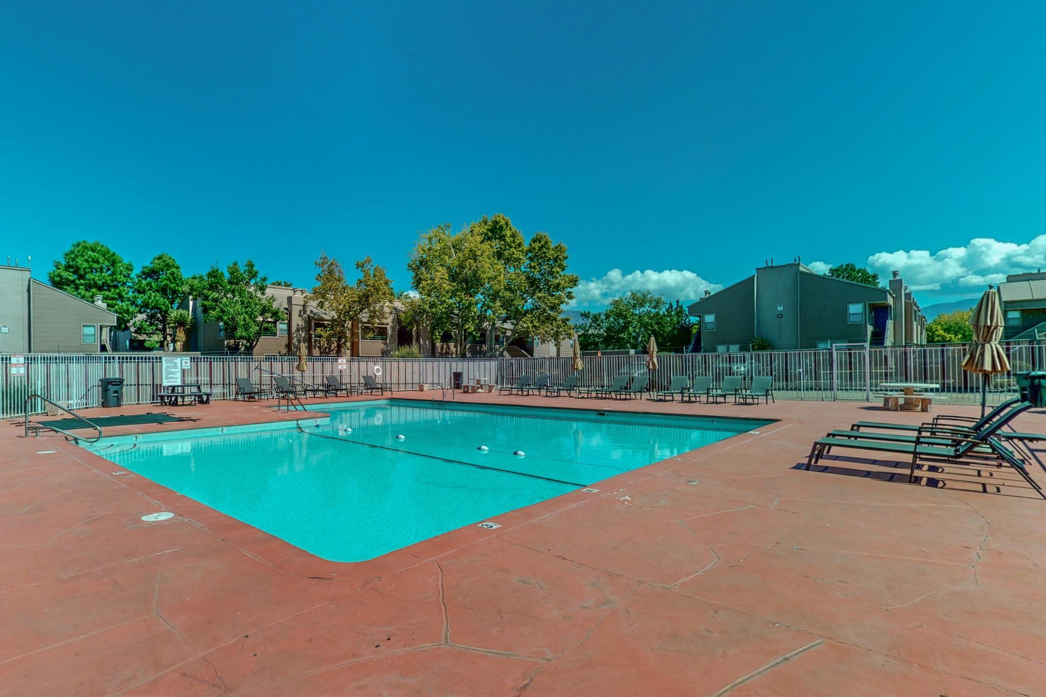 3853 MONTGOMERY Boulevard NE 1005