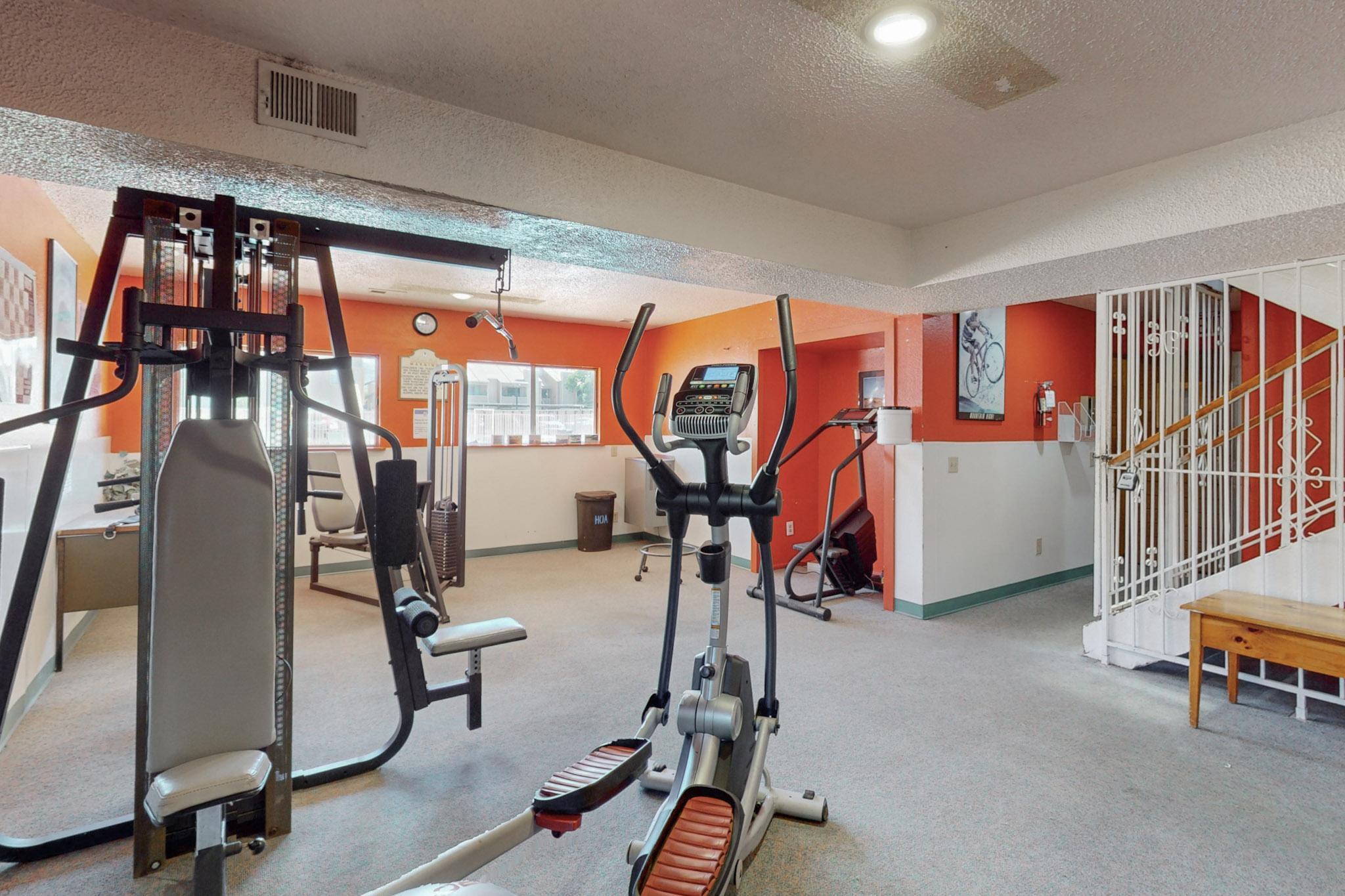 3853 MONTGOMERY Boulevard NE 1005