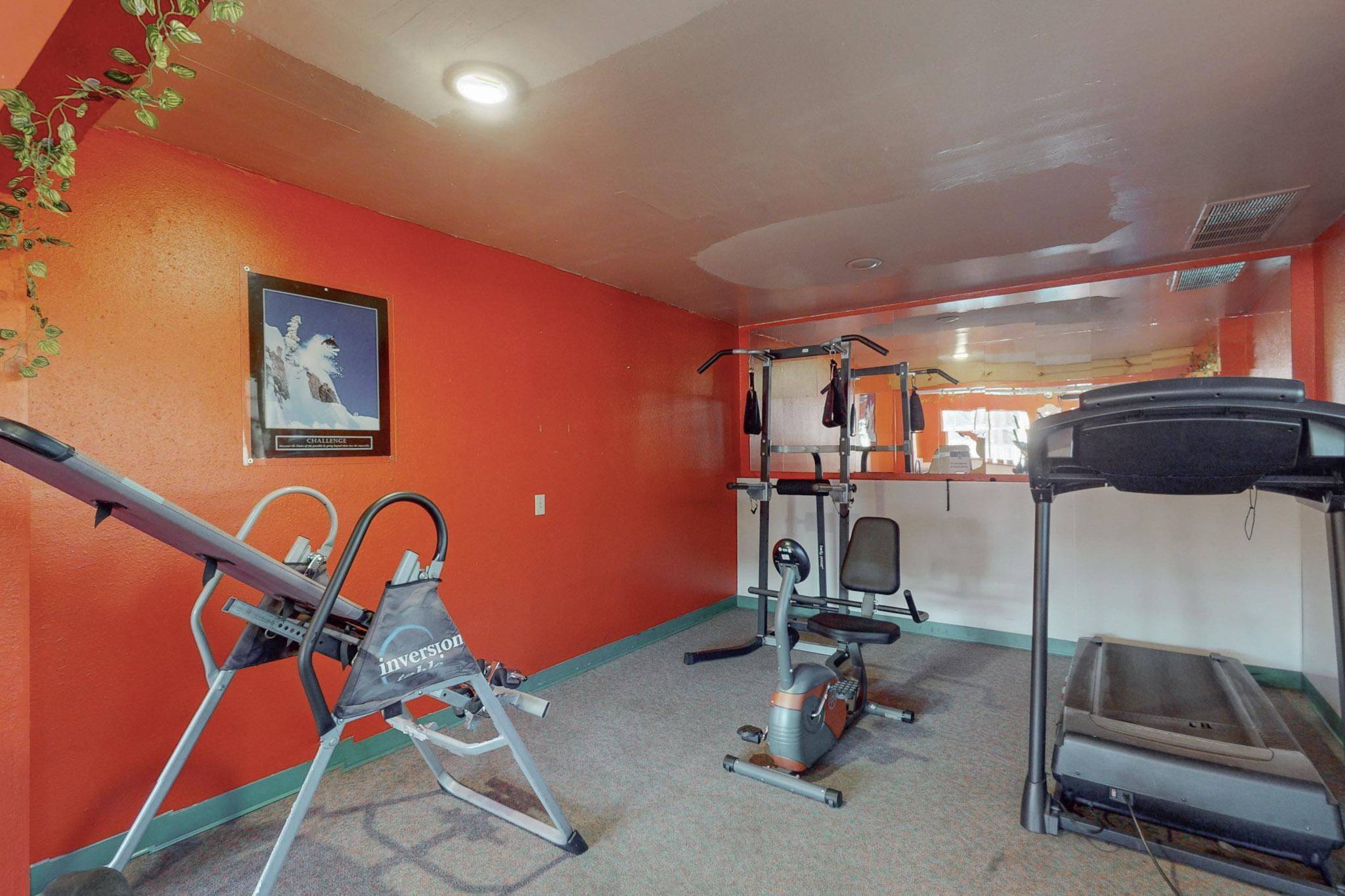 3853 MONTGOMERY Boulevard NE 1005