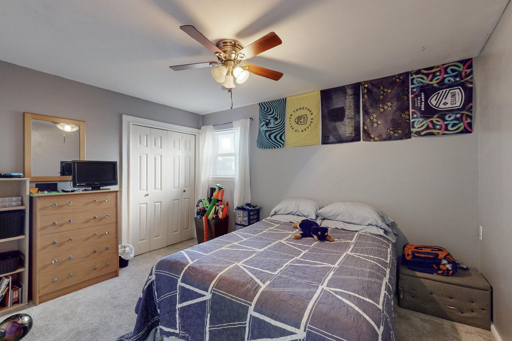 3853 MONTGOMERY Boulevard NE 1005