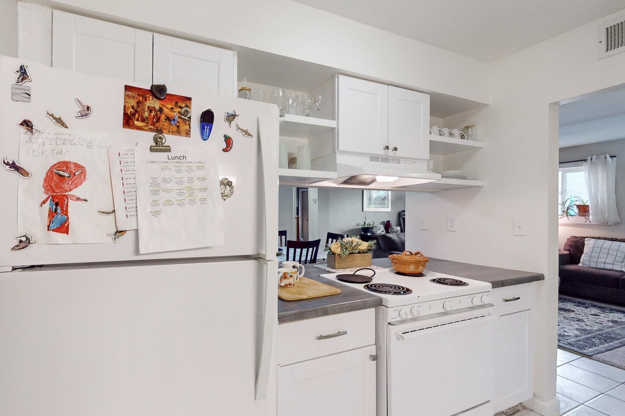 3853 MONTGOMERY Boulevard NE 1005