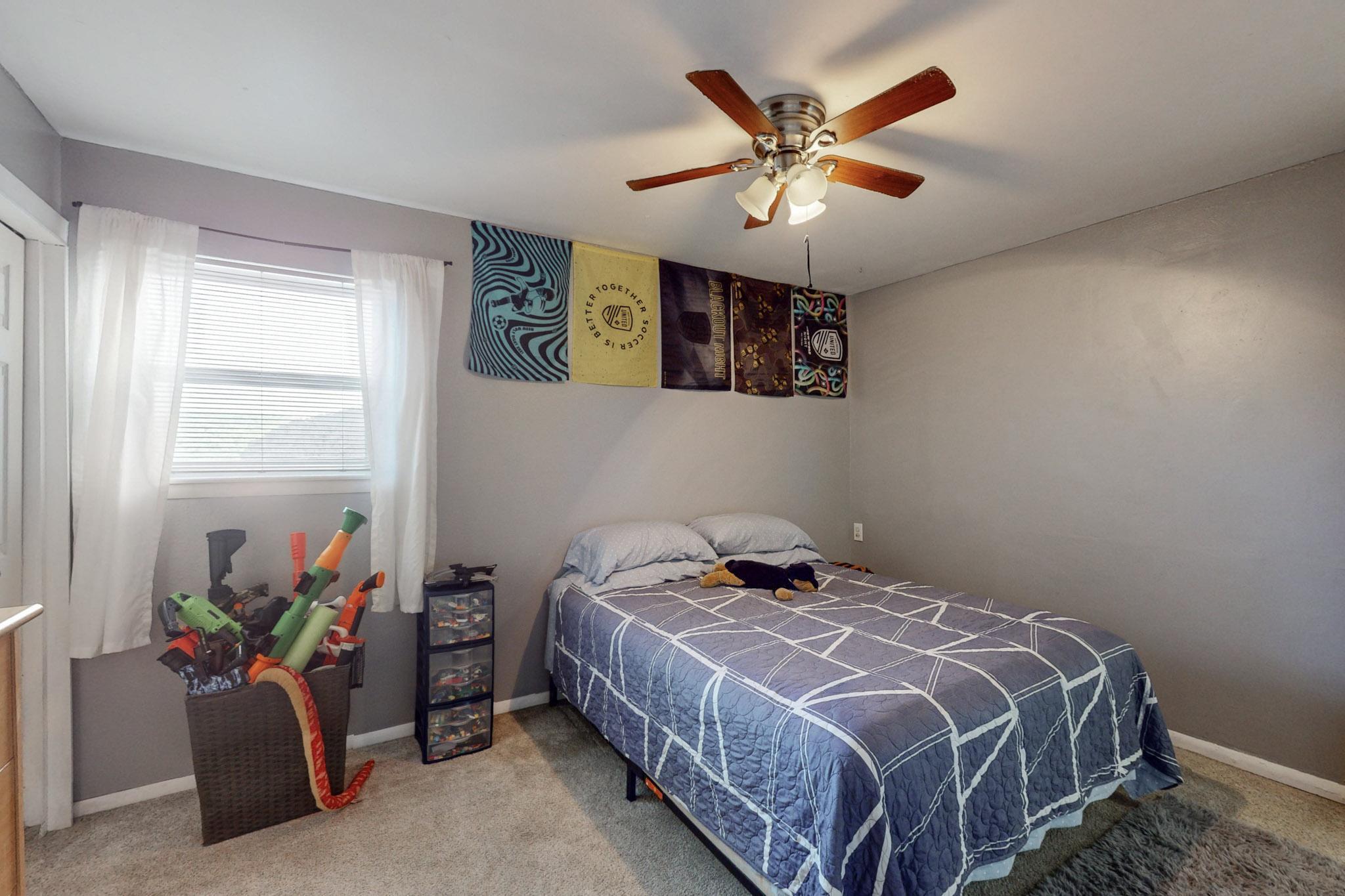 3853 MONTGOMERY Boulevard NE 1005