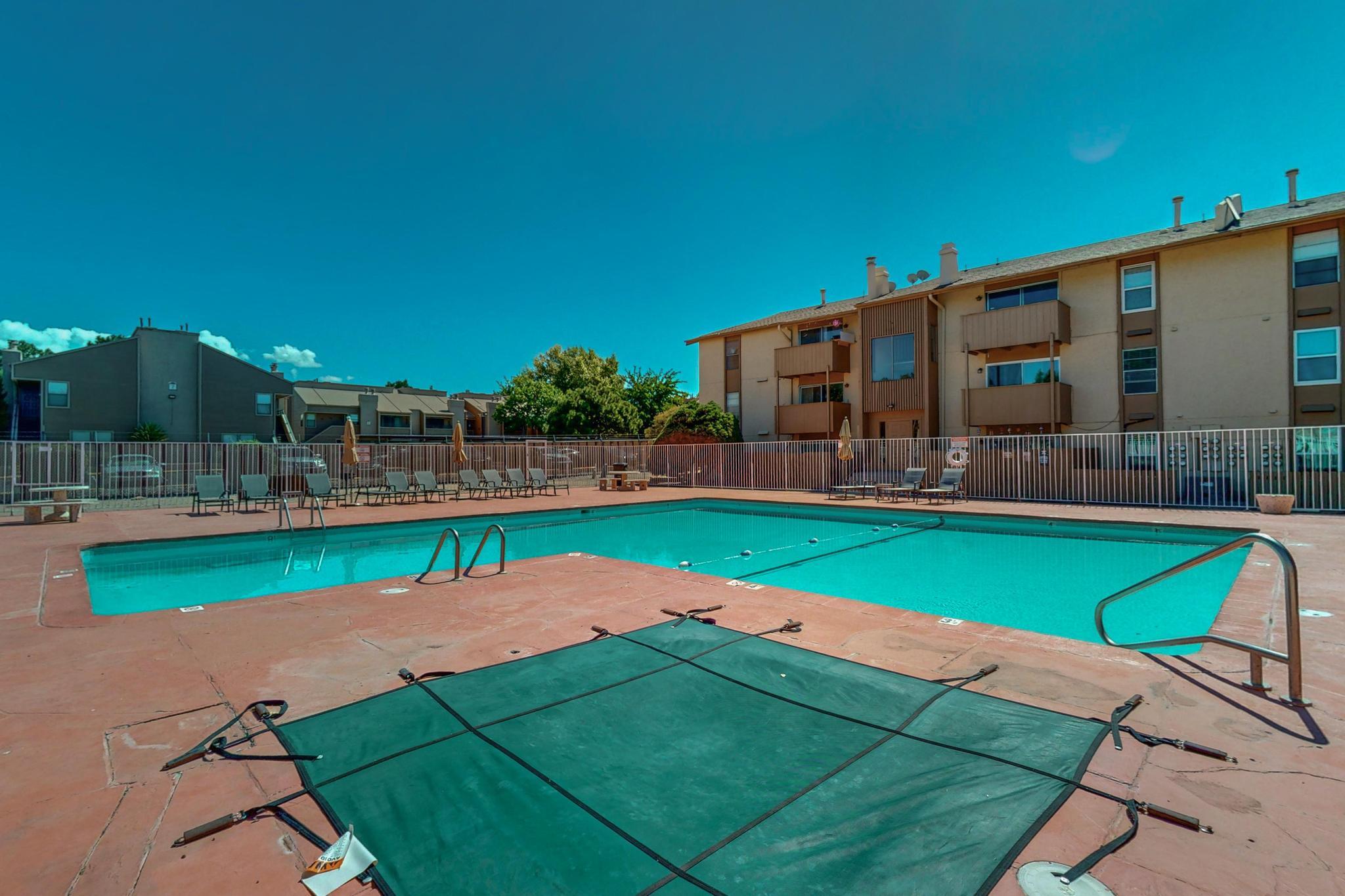 3853 MONTGOMERY Boulevard NE 1005