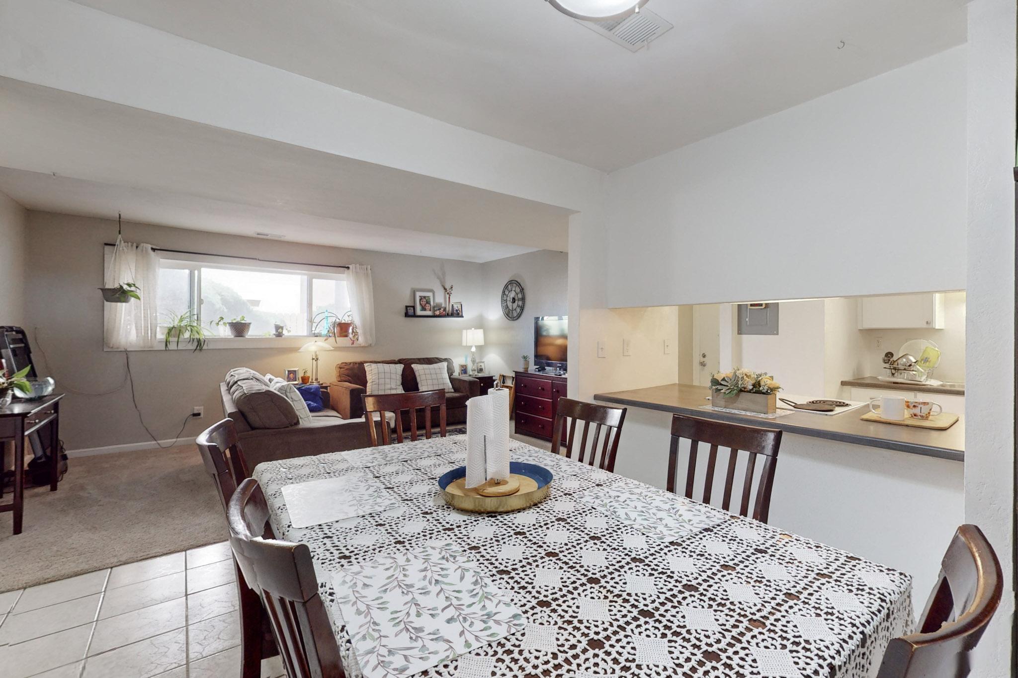 3853 MONTGOMERY Boulevard NE 1005