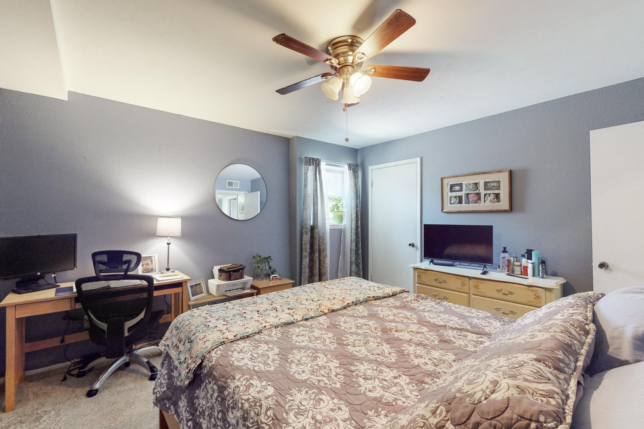 3853 MONTGOMERY Boulevard NE 1005