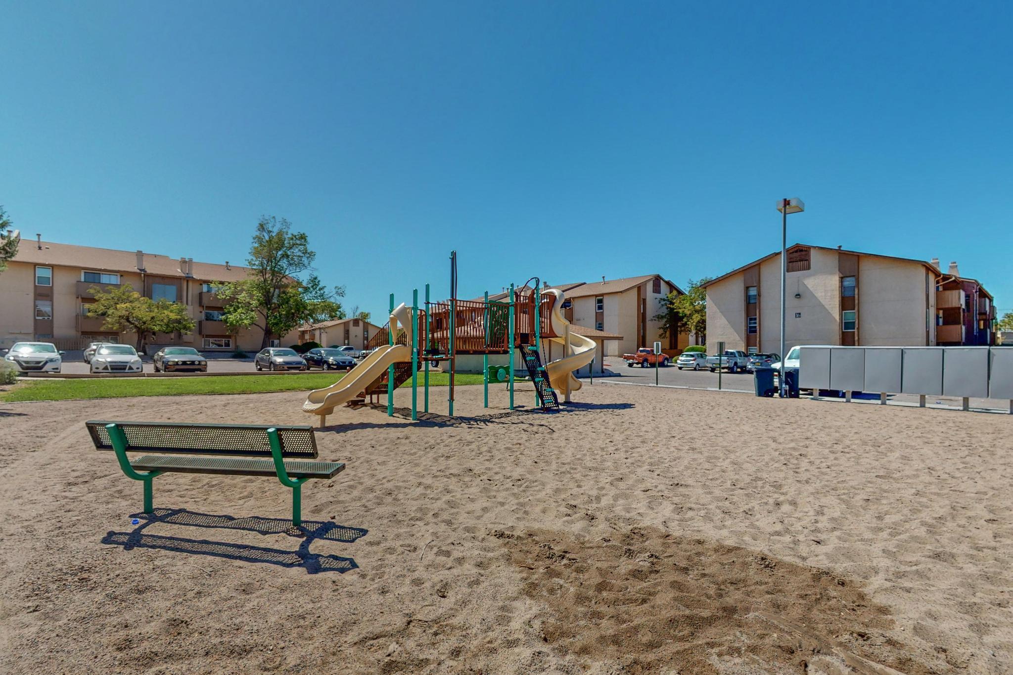 3853 MONTGOMERY Boulevard NE 1005