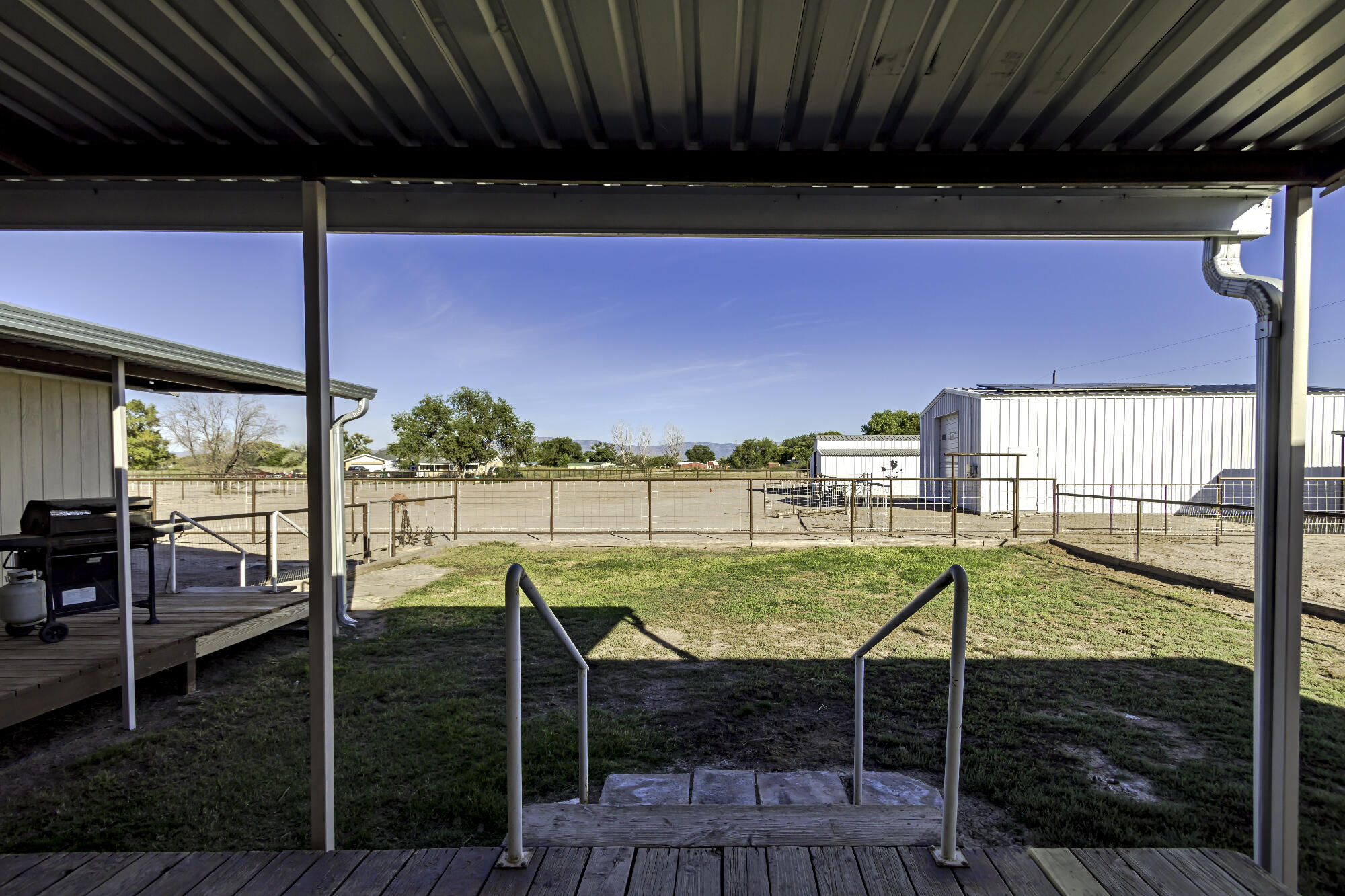 89 SEABELL Road