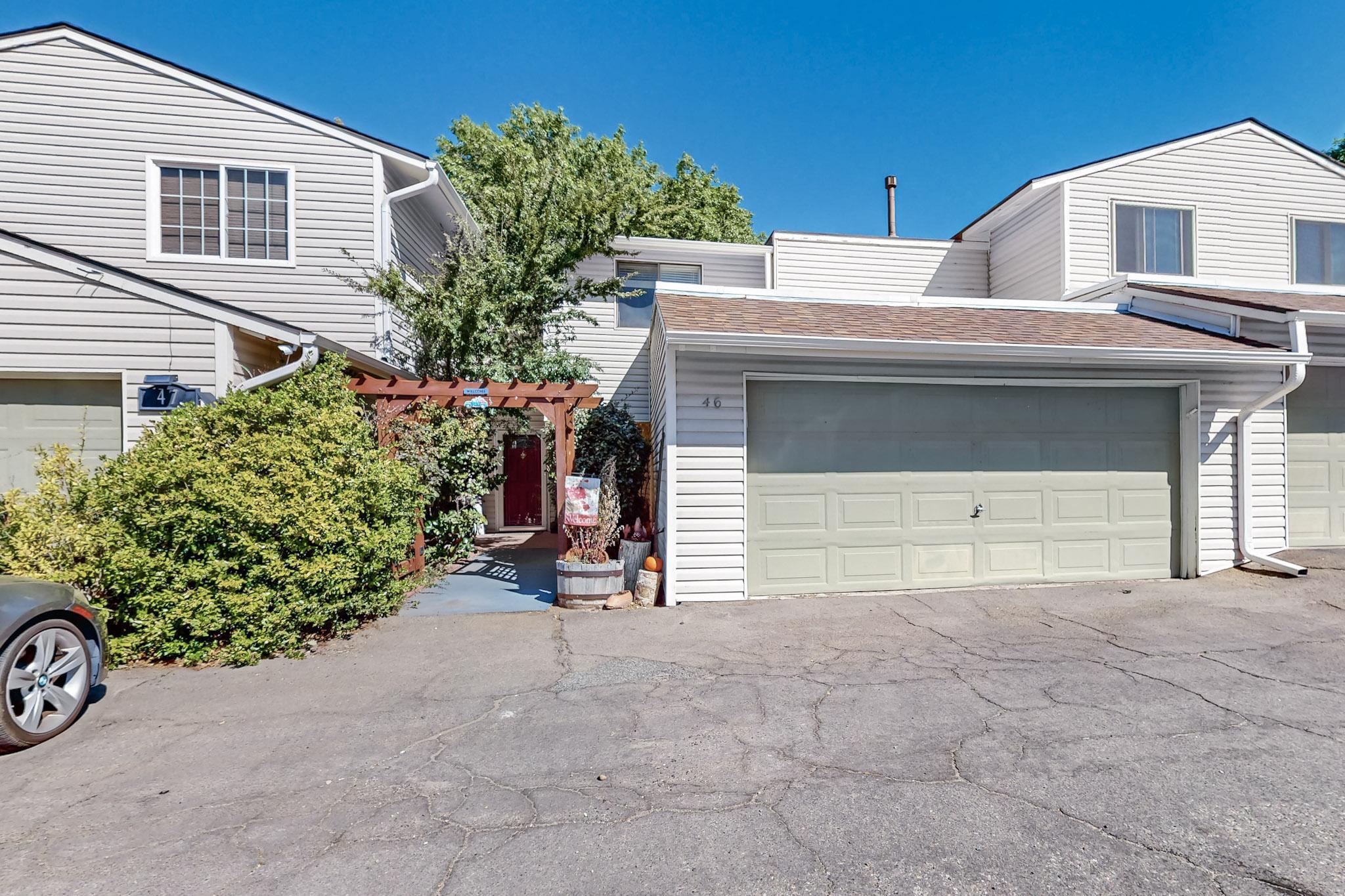46 WESTLAKE Drive NE