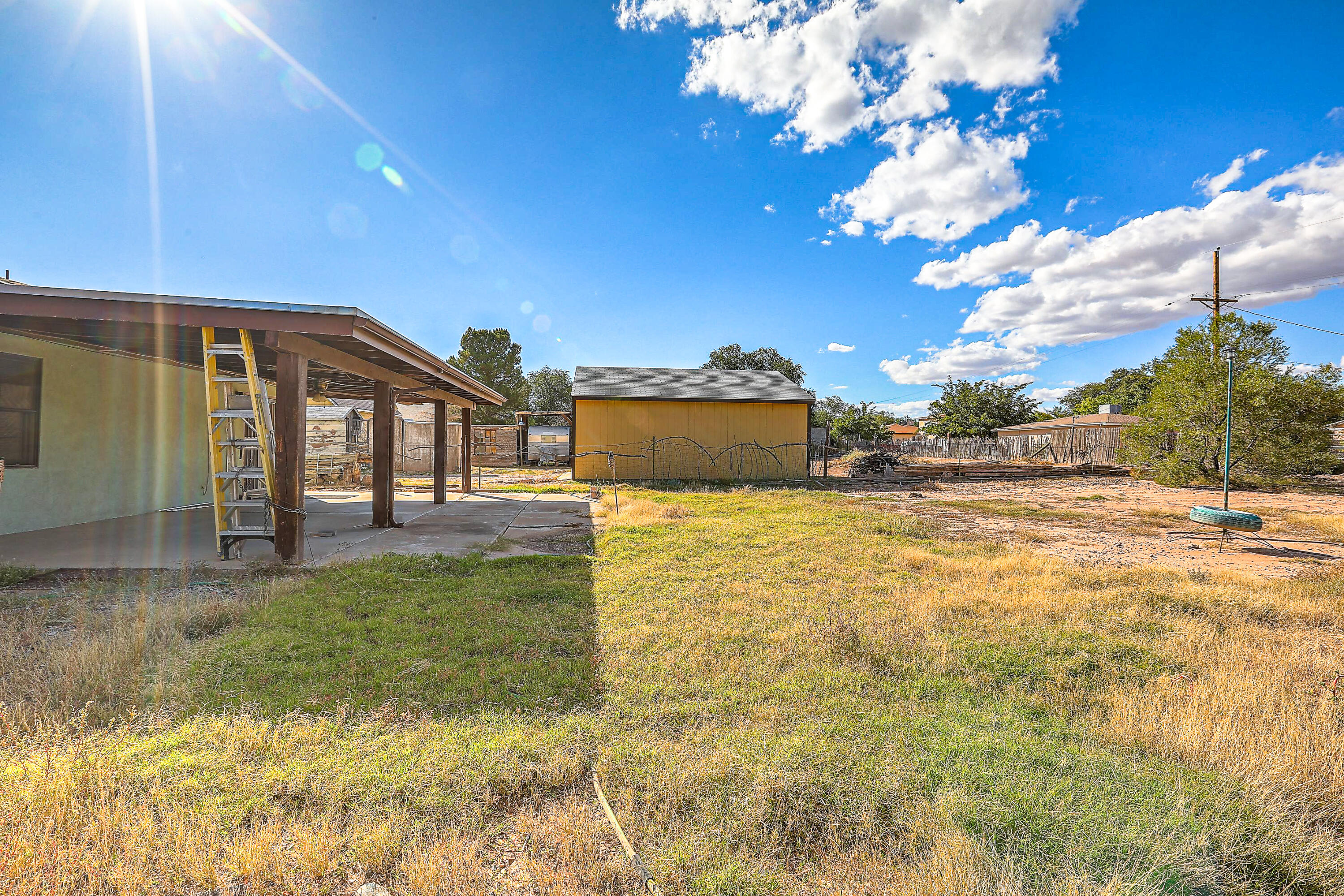 3123 AMALIA Road SW
