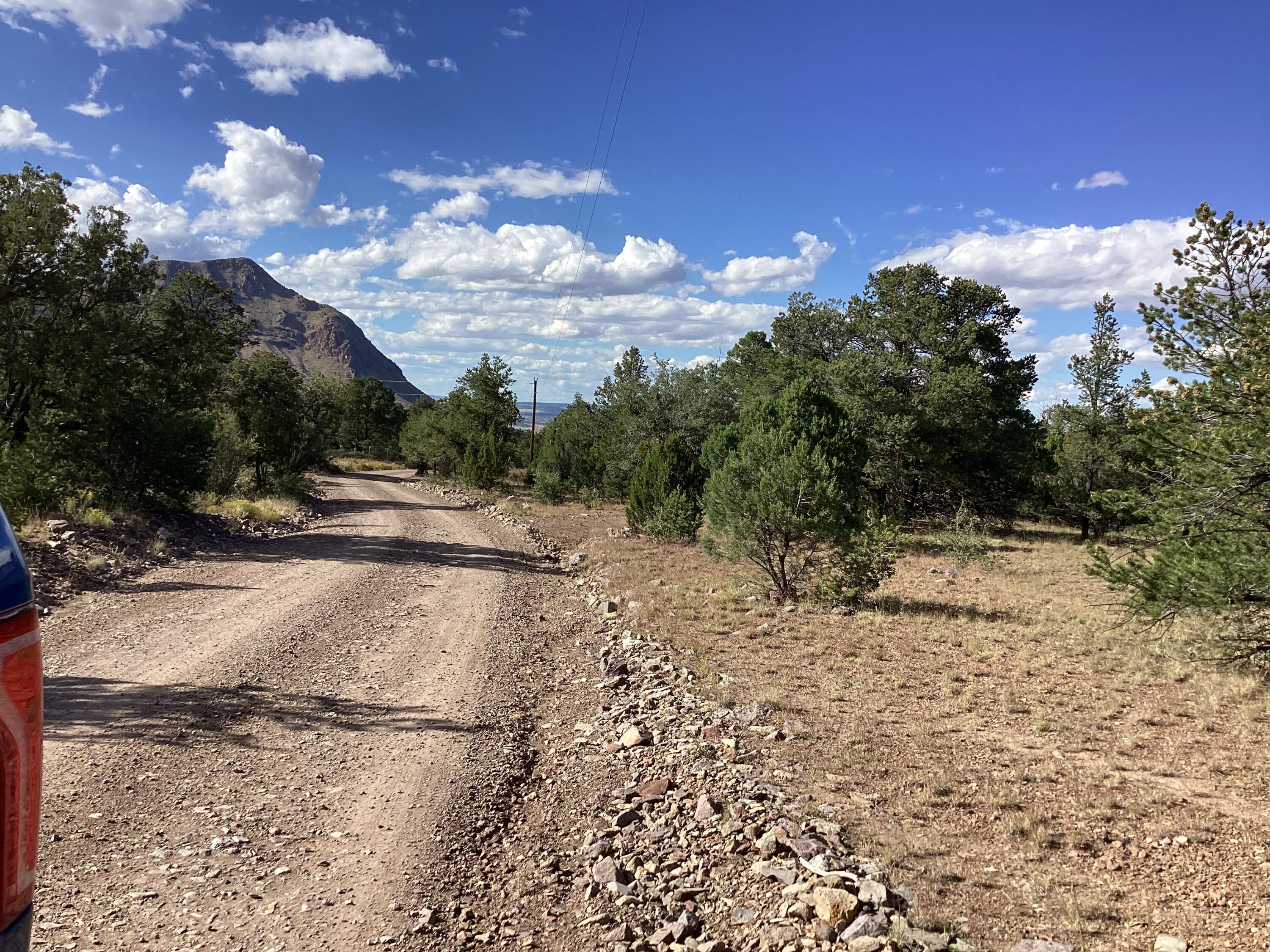 19.81 AC LOWER PATTERSON CANYON