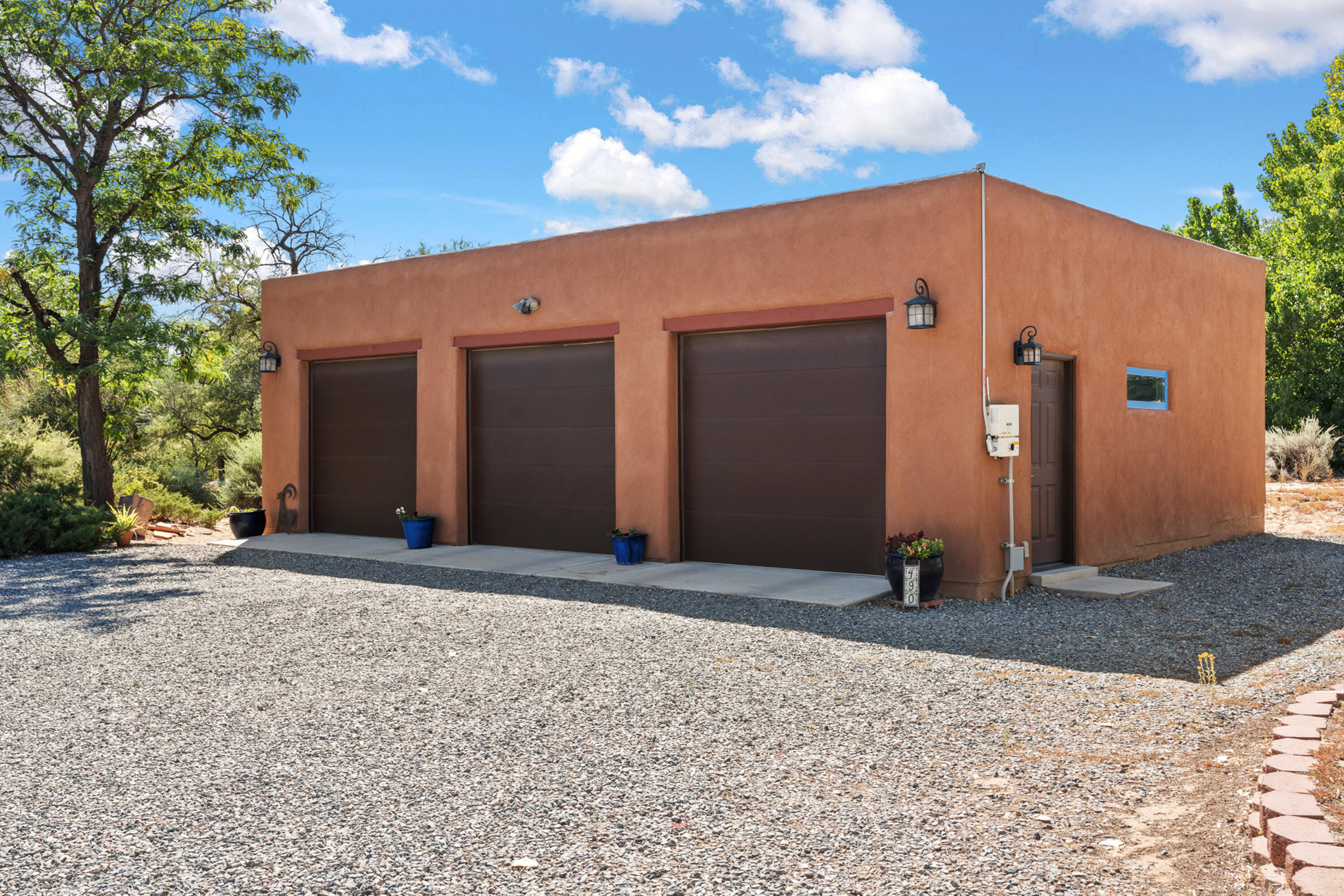 490 EL CAMINO CAMPO