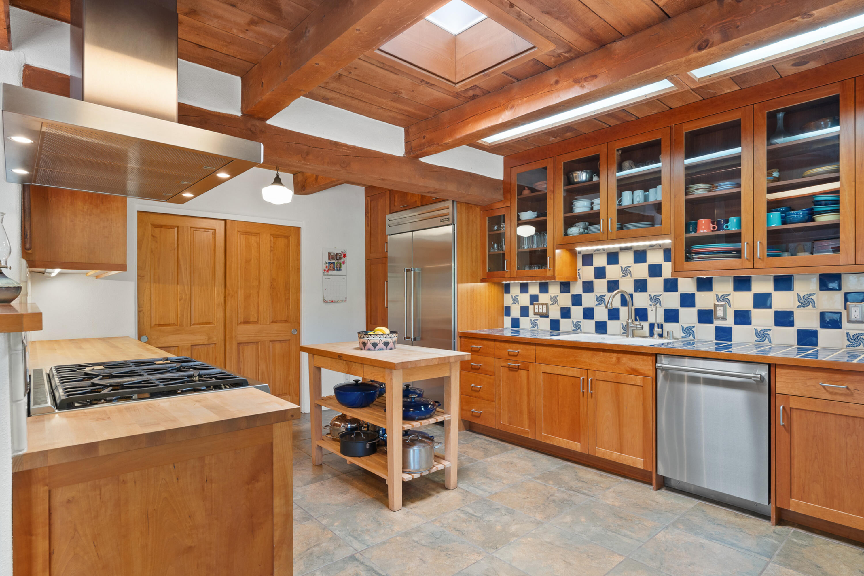 490 EL CAMINO CAMPO