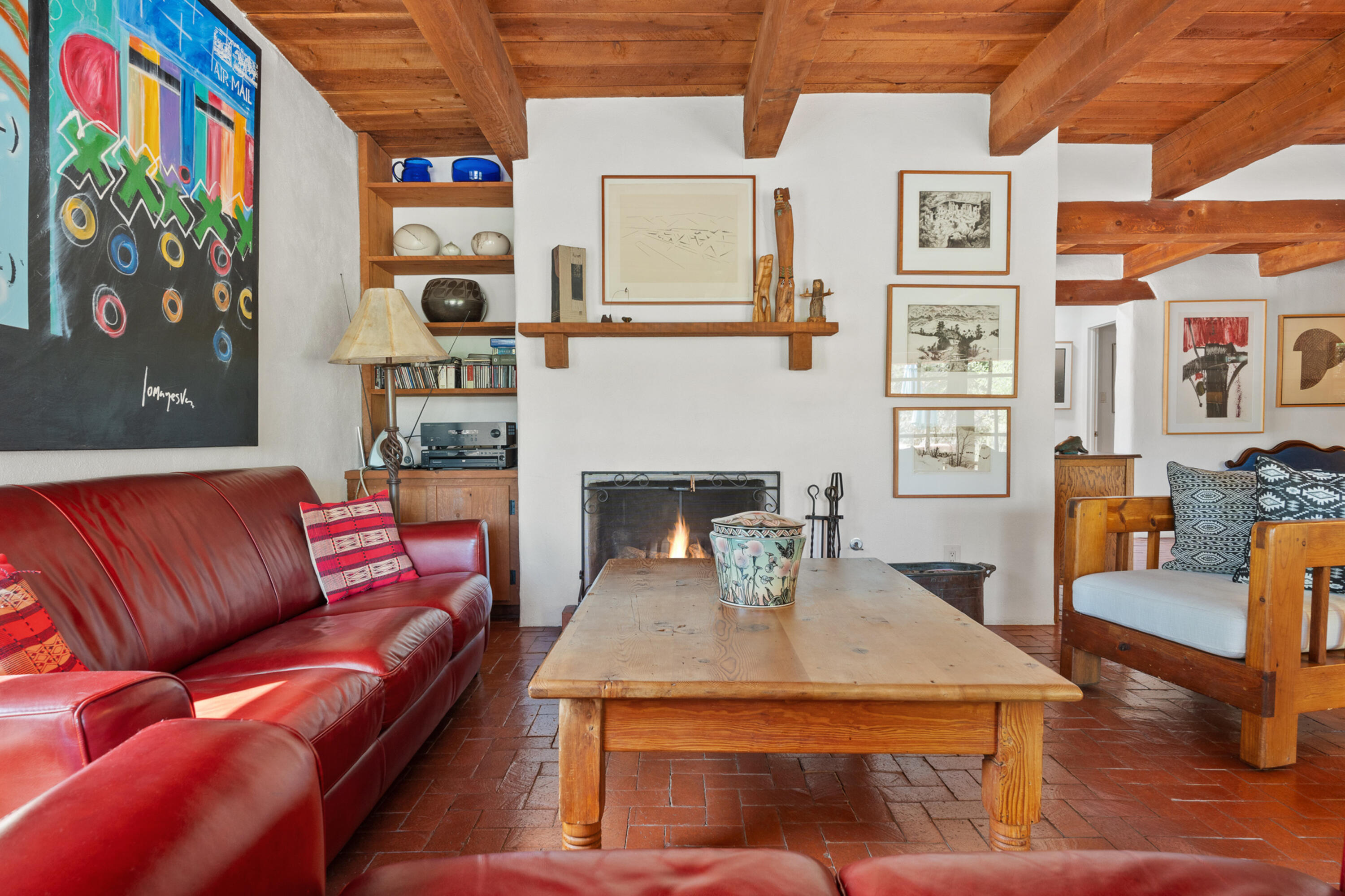 490 EL CAMINO CAMPO