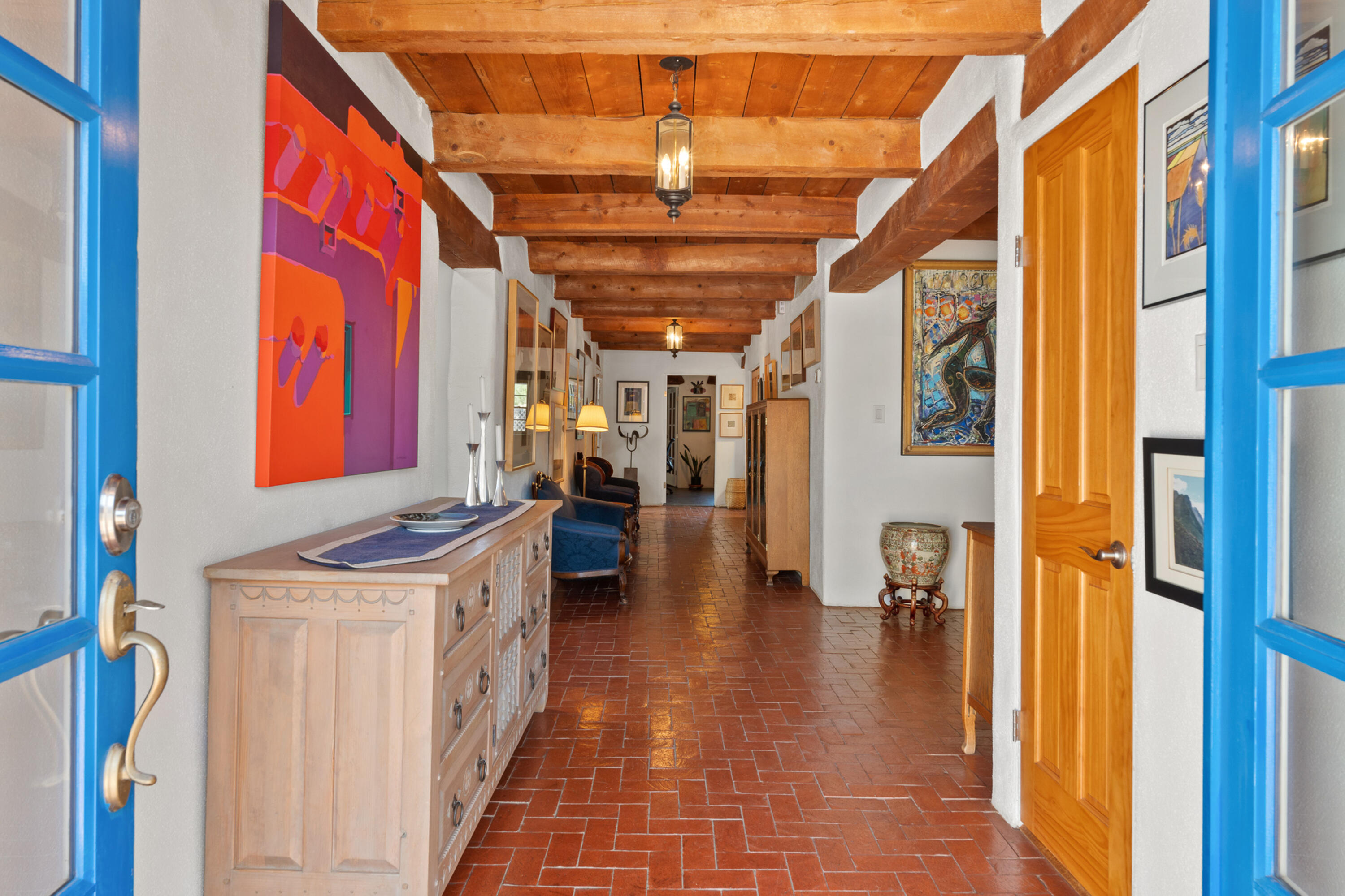 490 EL CAMINO CAMPO