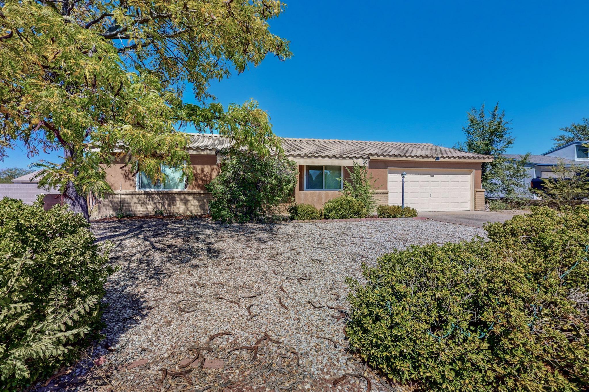 56 SOMMERSET Drive SE