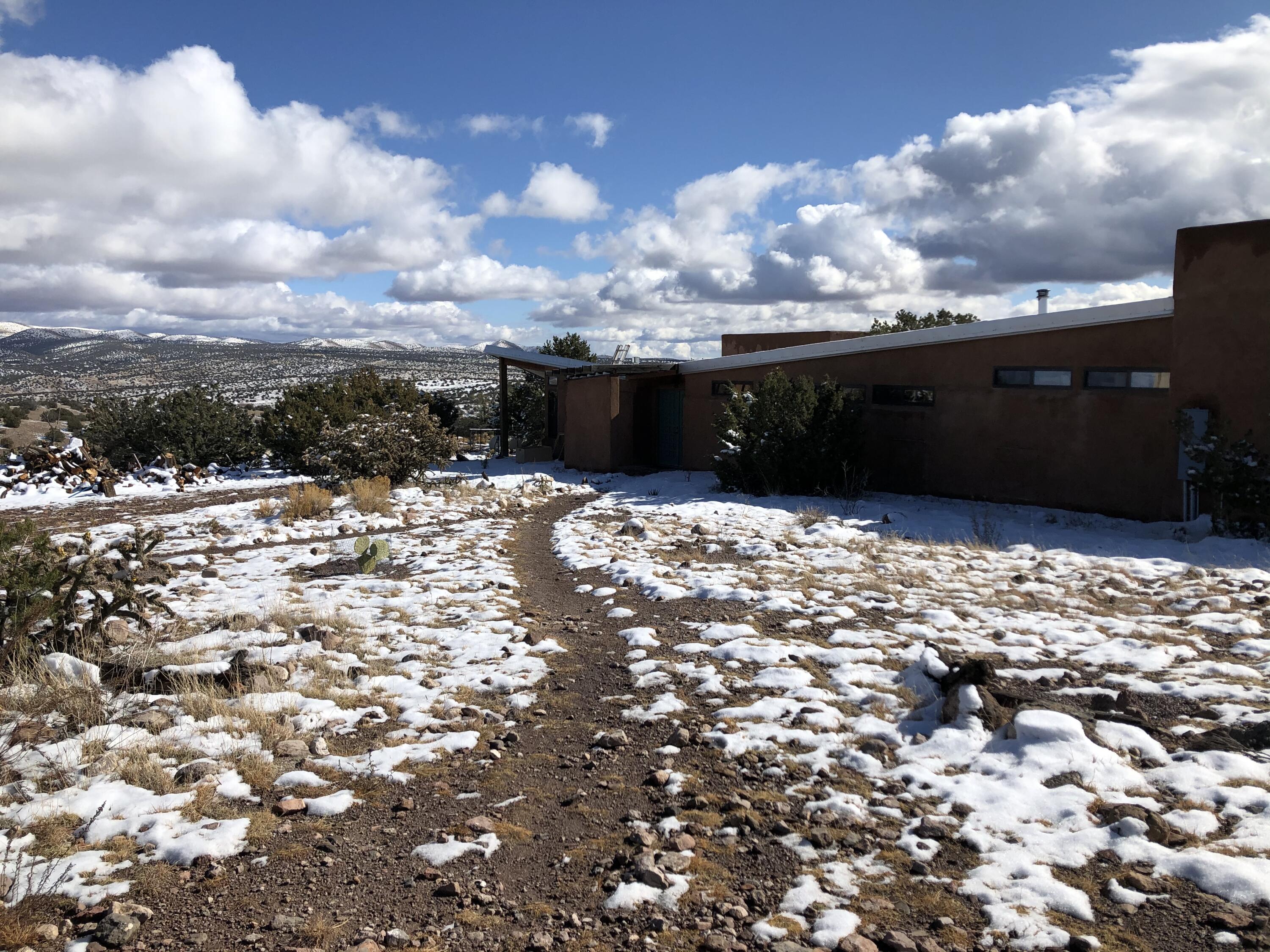 202 RIDGE VIEW Road