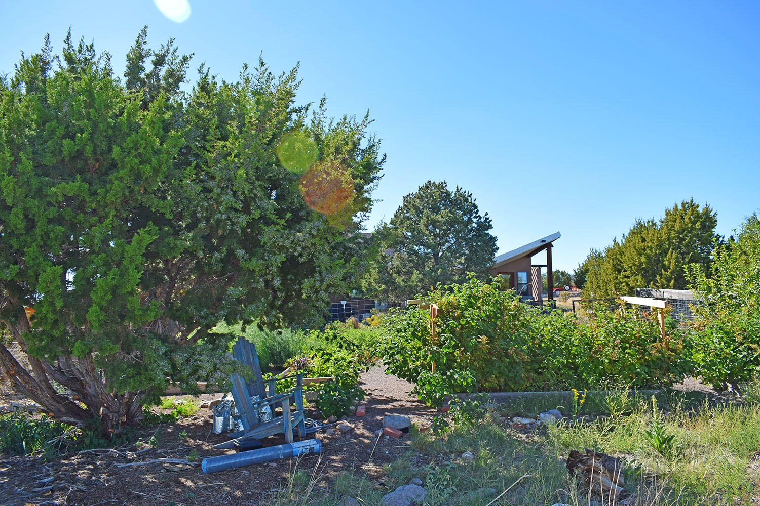 202 RIDGE VIEW Road