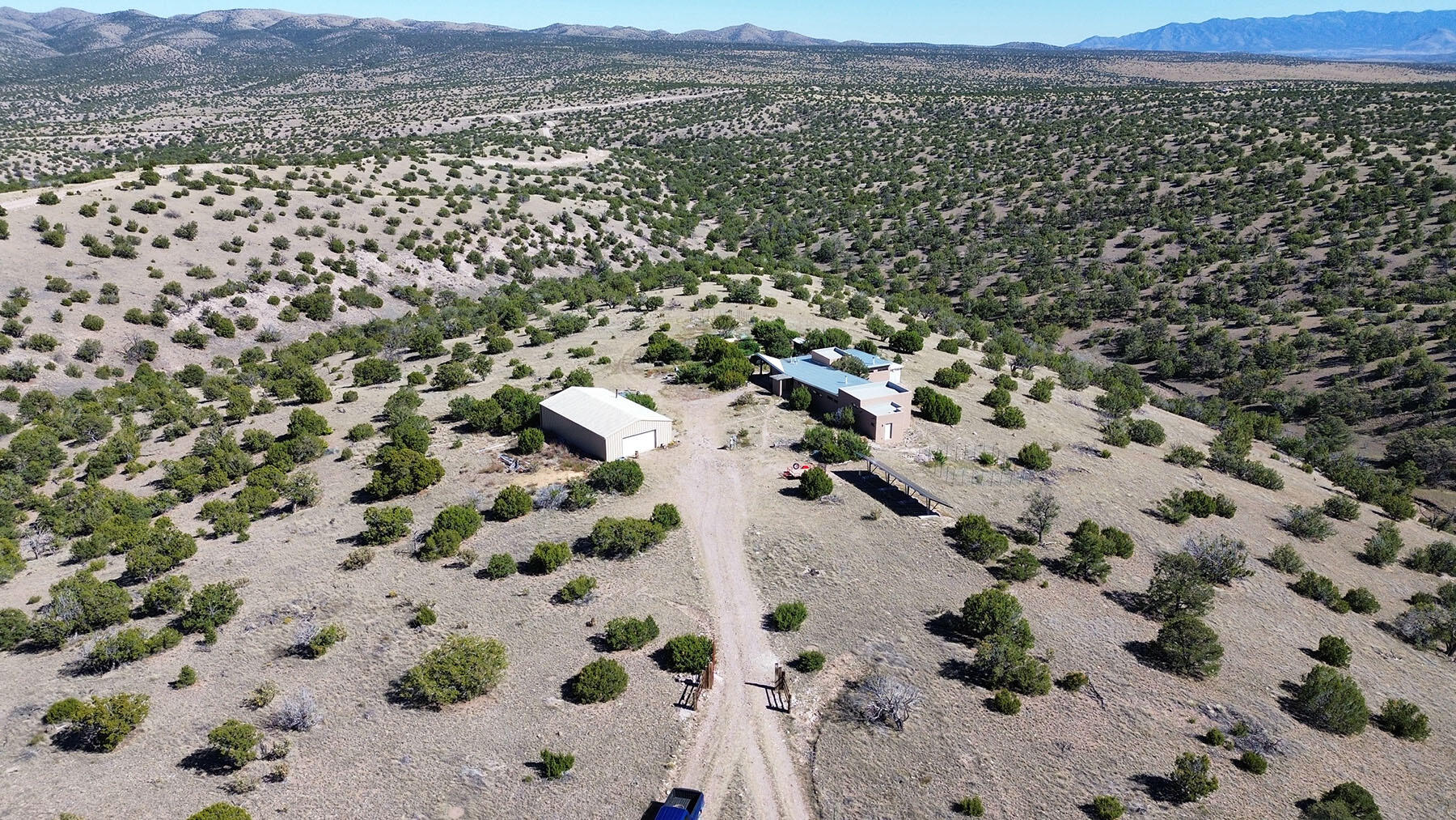 202 RIDGE VIEW Road