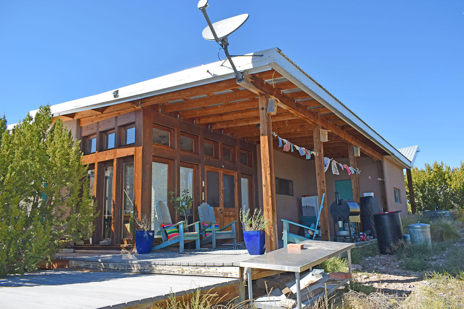 202 RIDGE VIEW Road