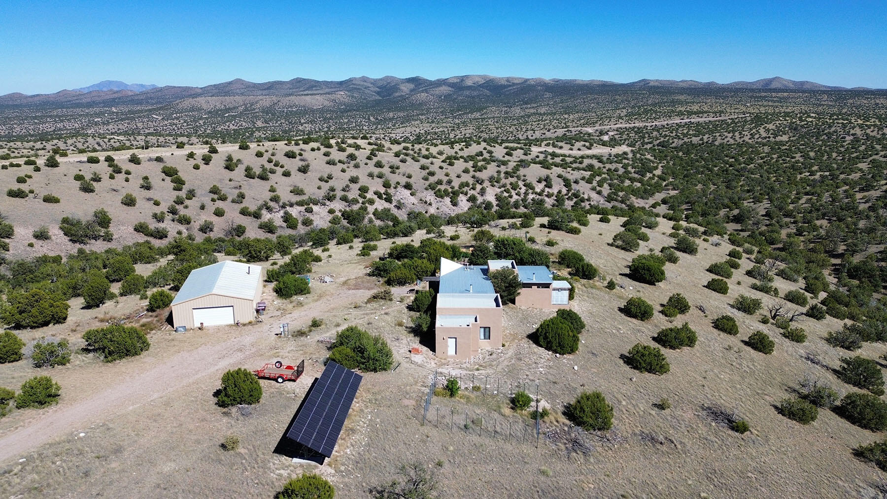 202 RIDGE VIEW Road