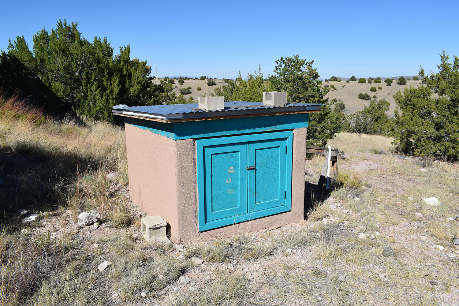 202 RIDGE VIEW Road