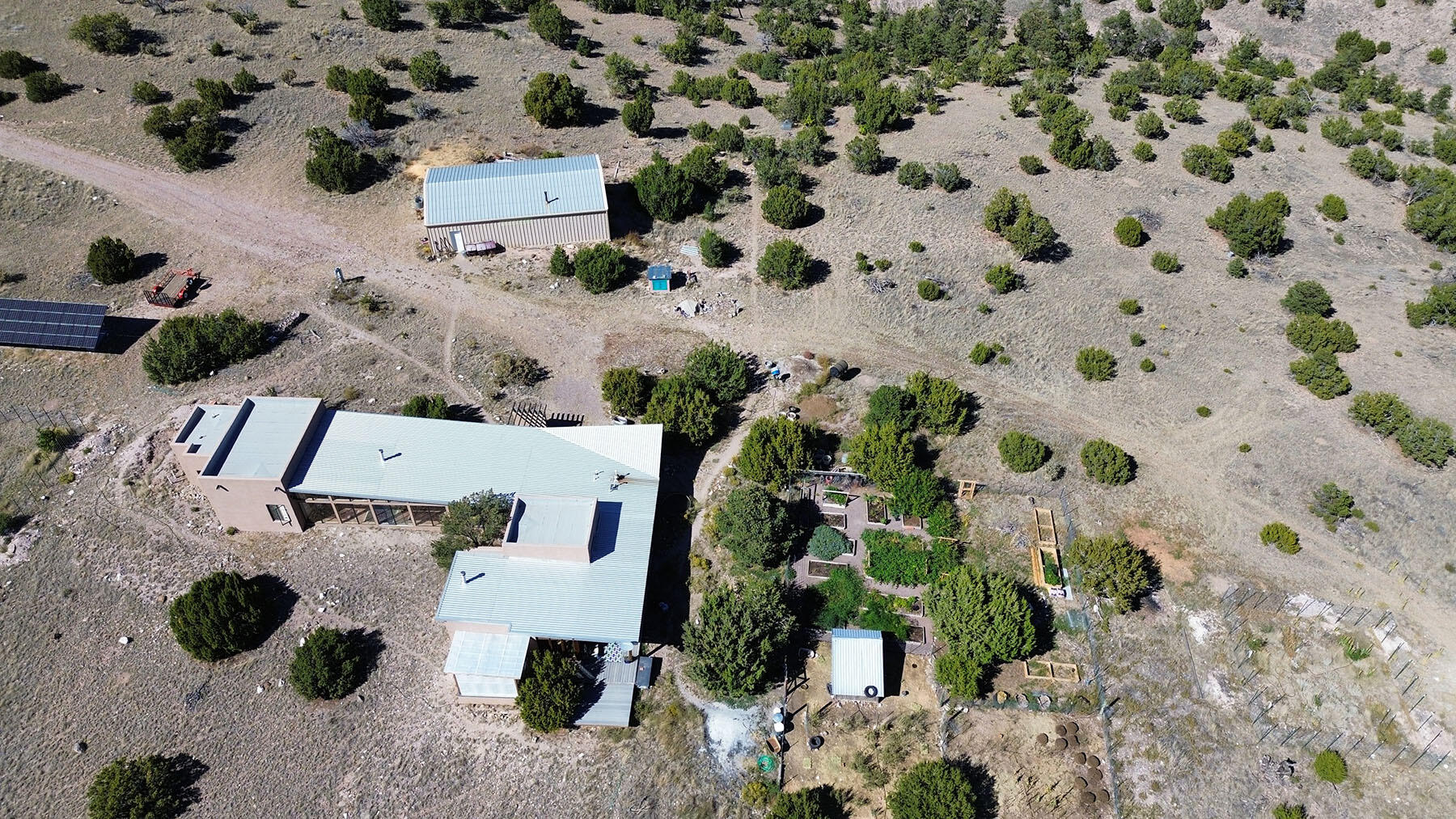 202 RIDGE VIEW Road