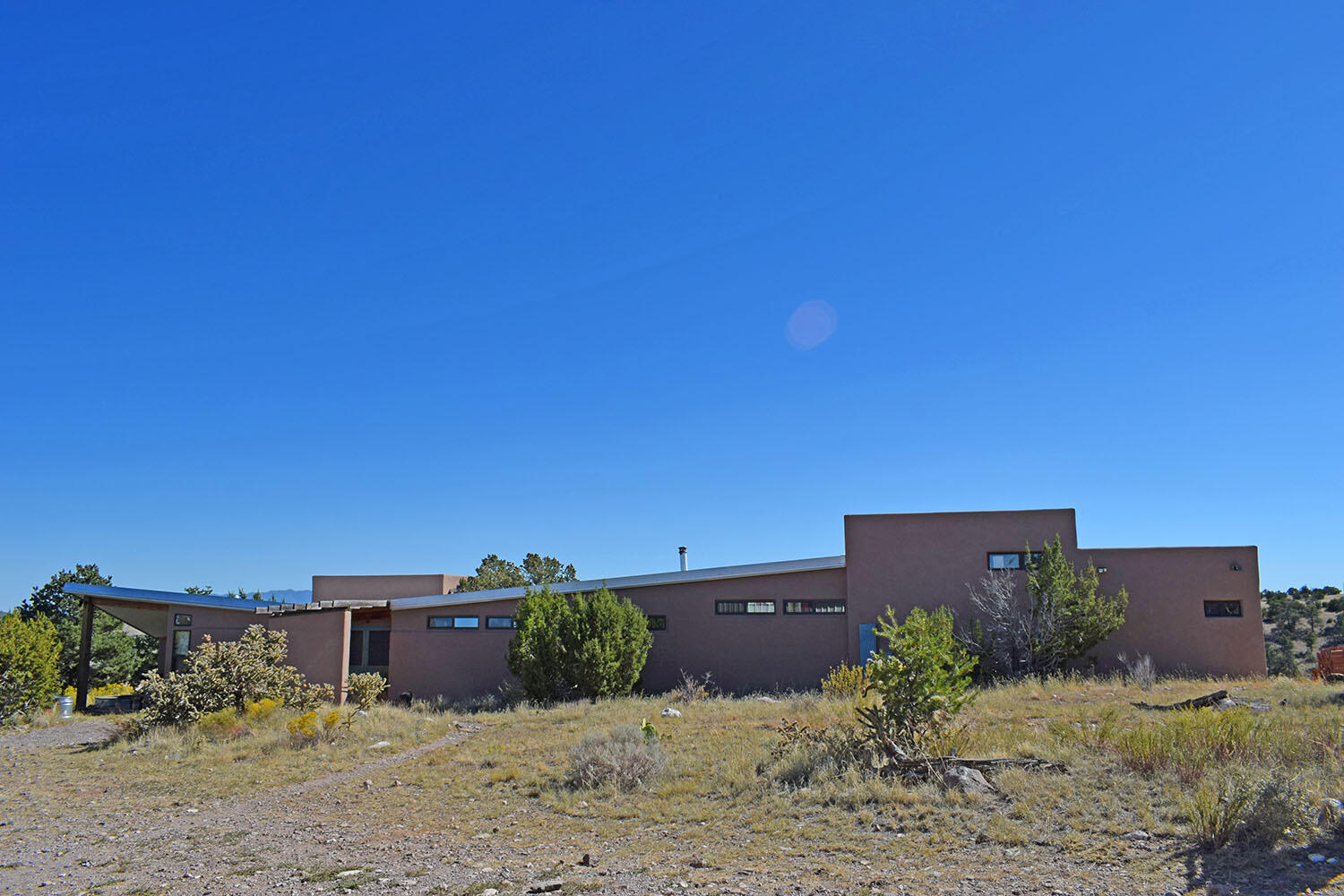 202 RIDGE VIEW Road