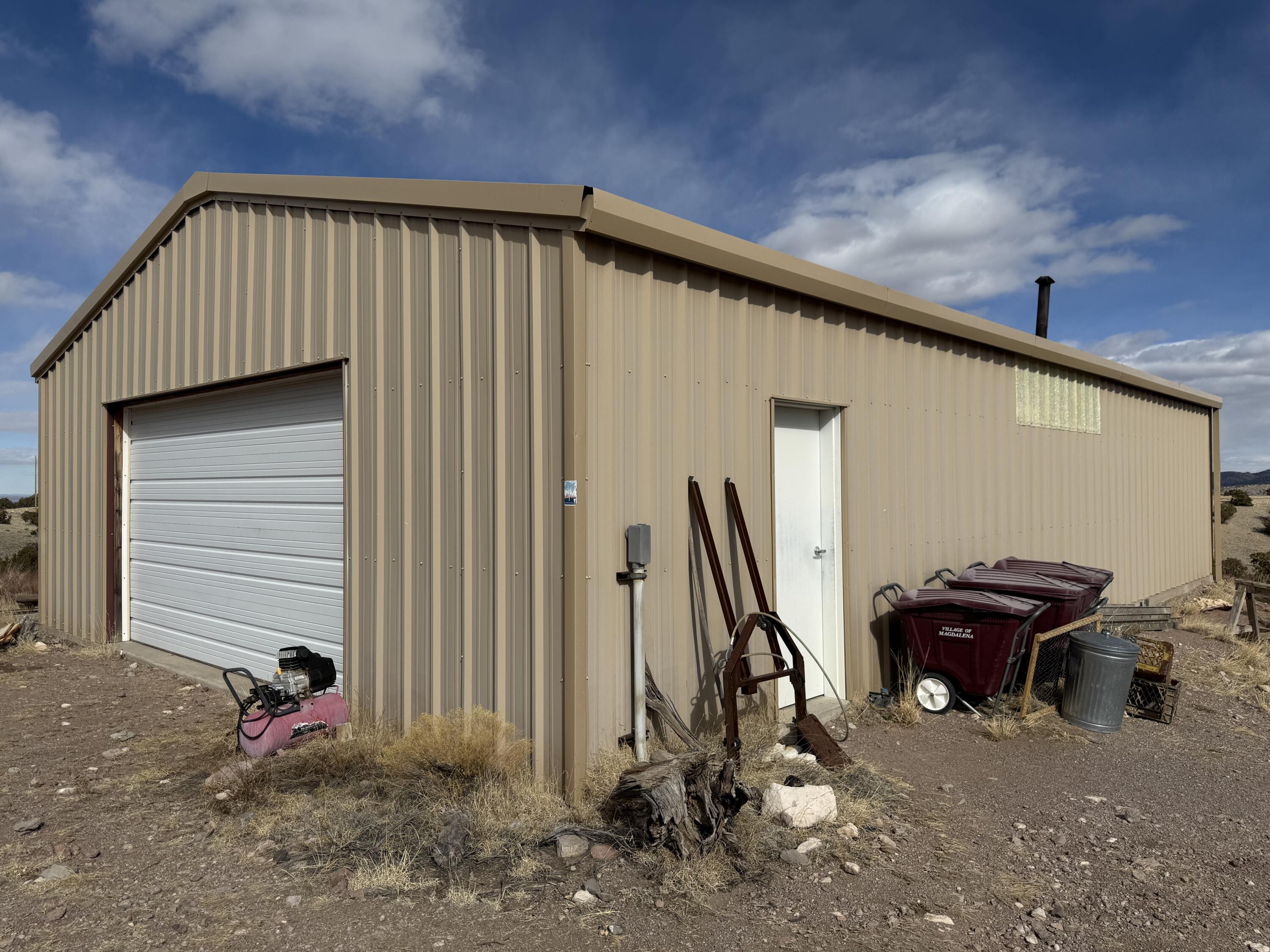 202 RIDGE VIEW Road