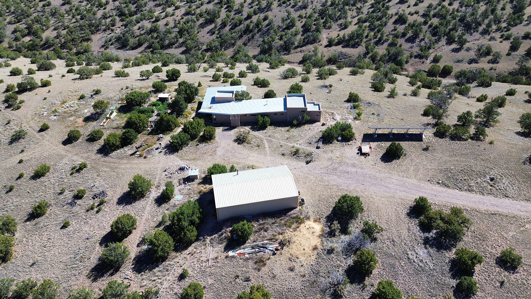202 RIDGE VIEW Road