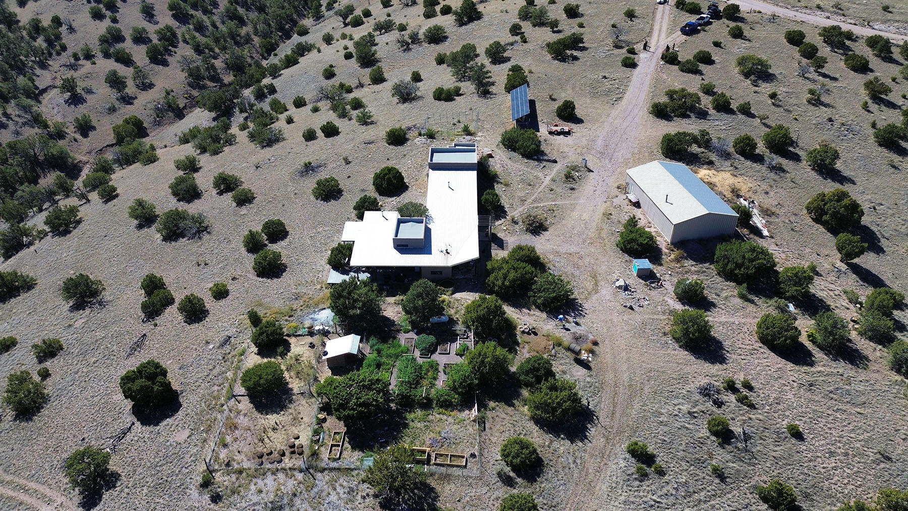 202 RIDGE VIEW Road