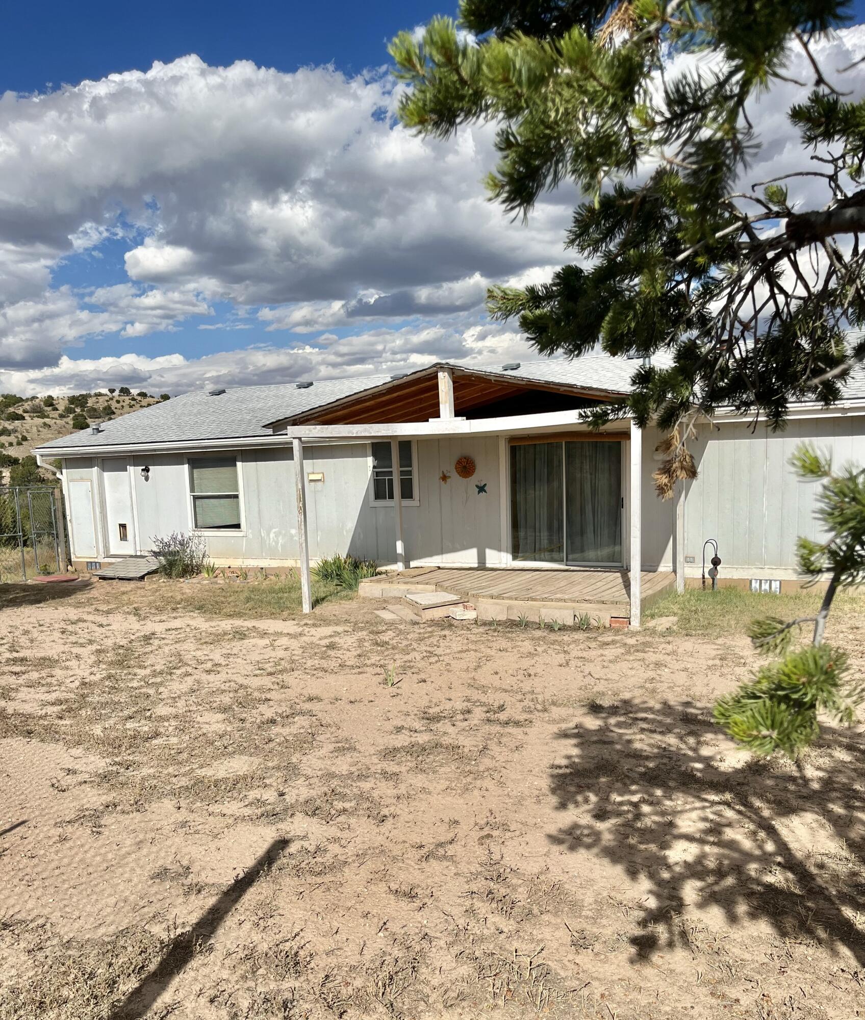 24 PUERTECITO Road