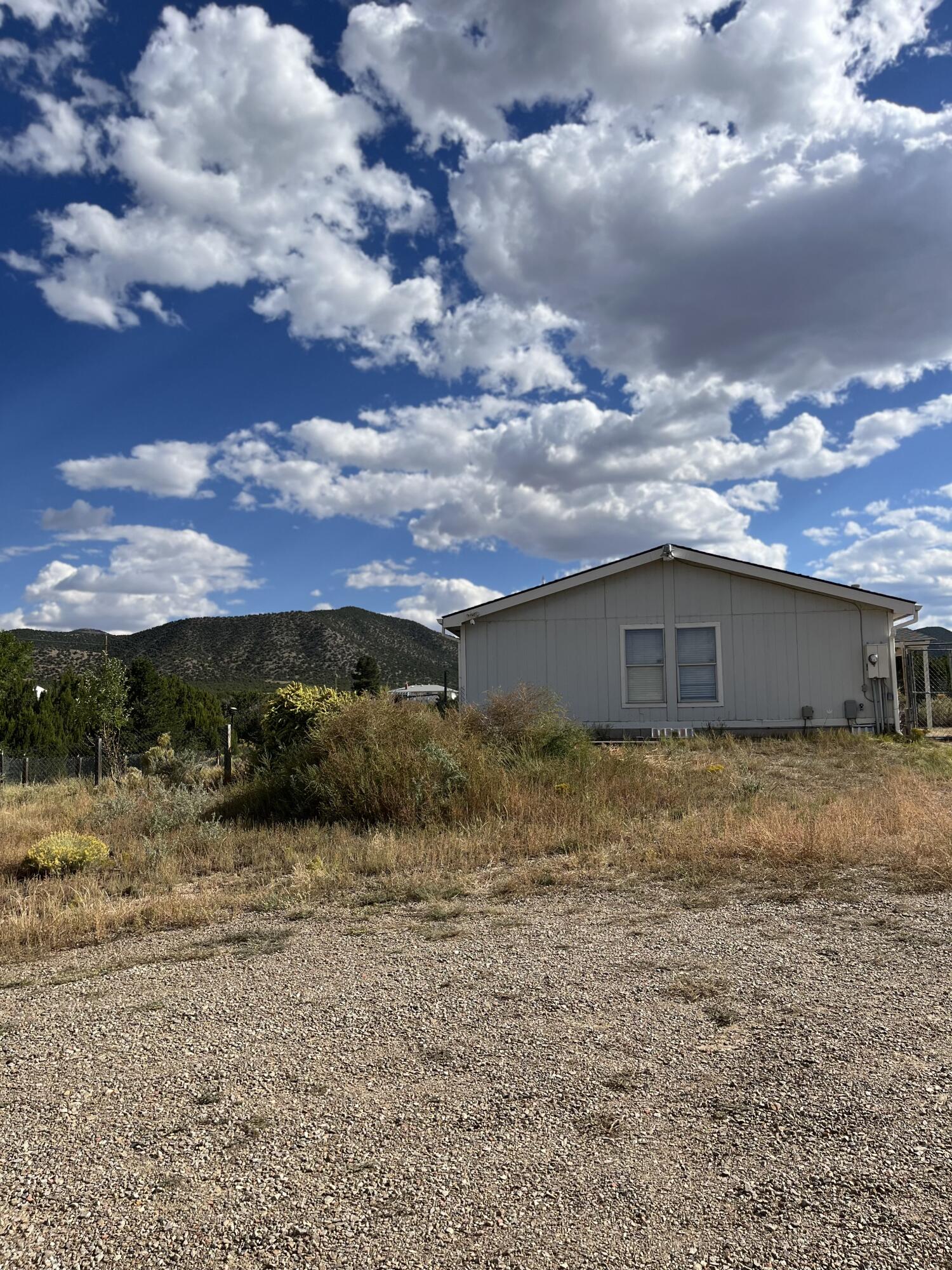24 PUERTECITO Road