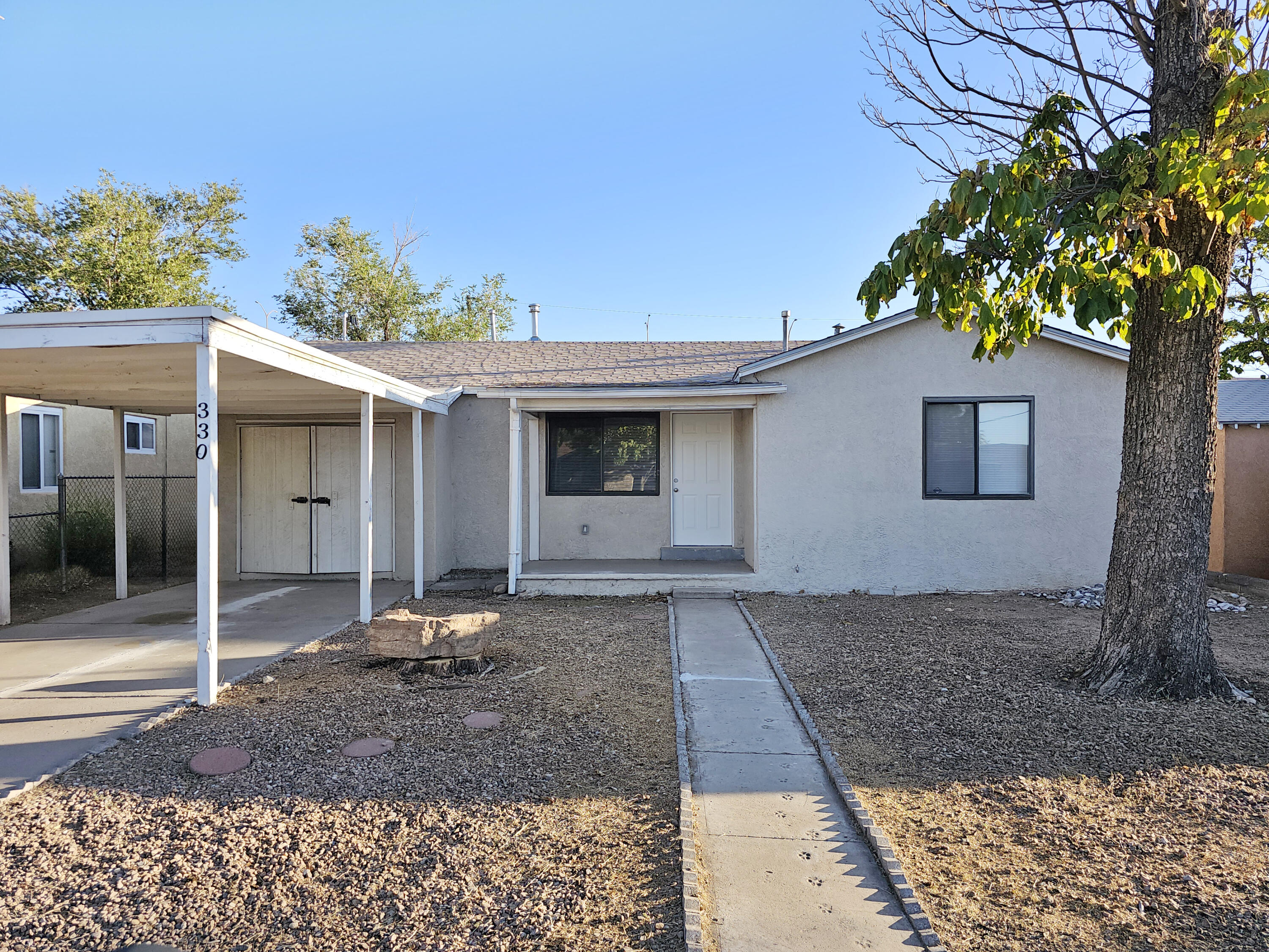 330 ARVADA Avenue NE