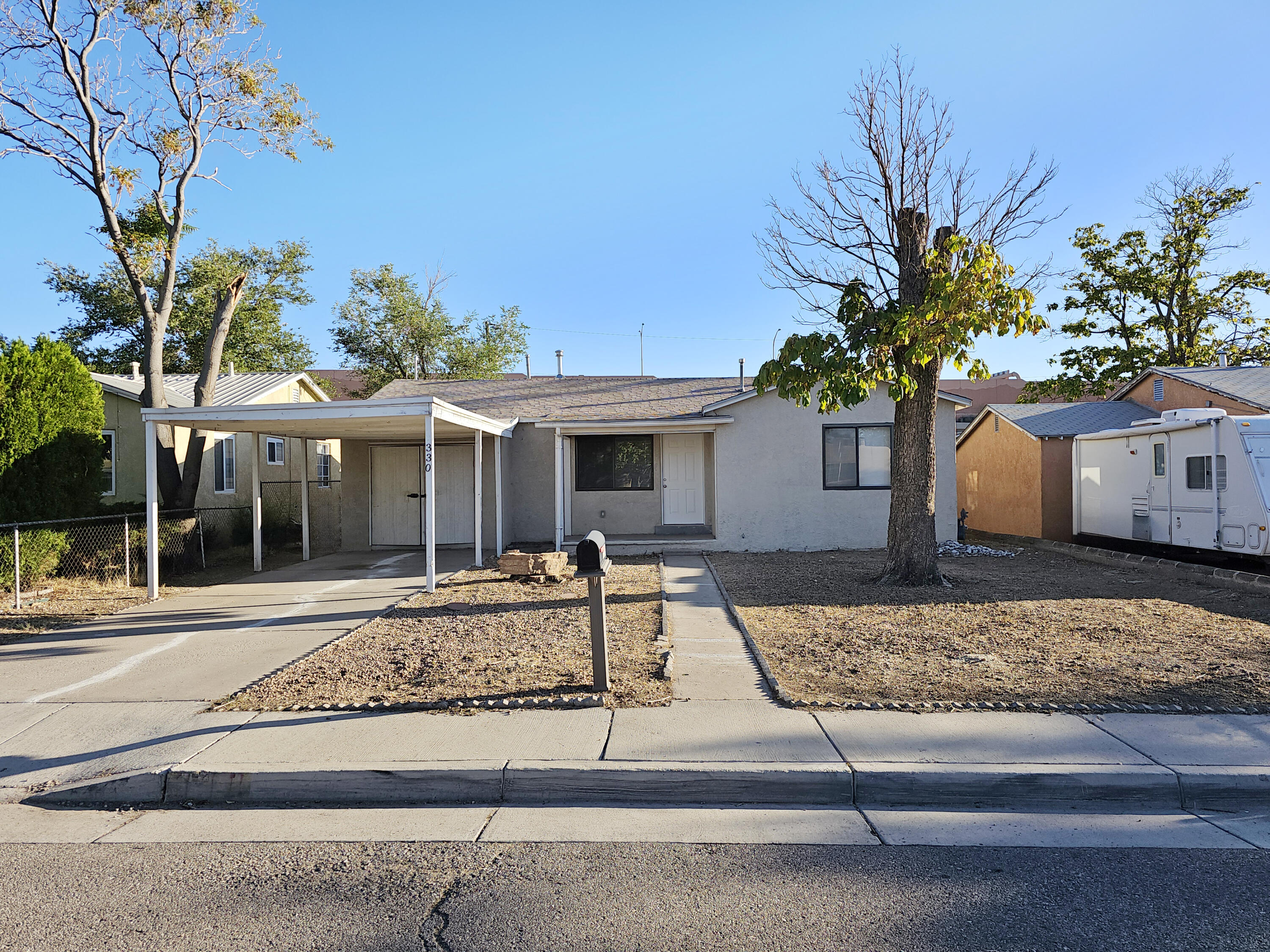 330 ARVADA Avenue NE