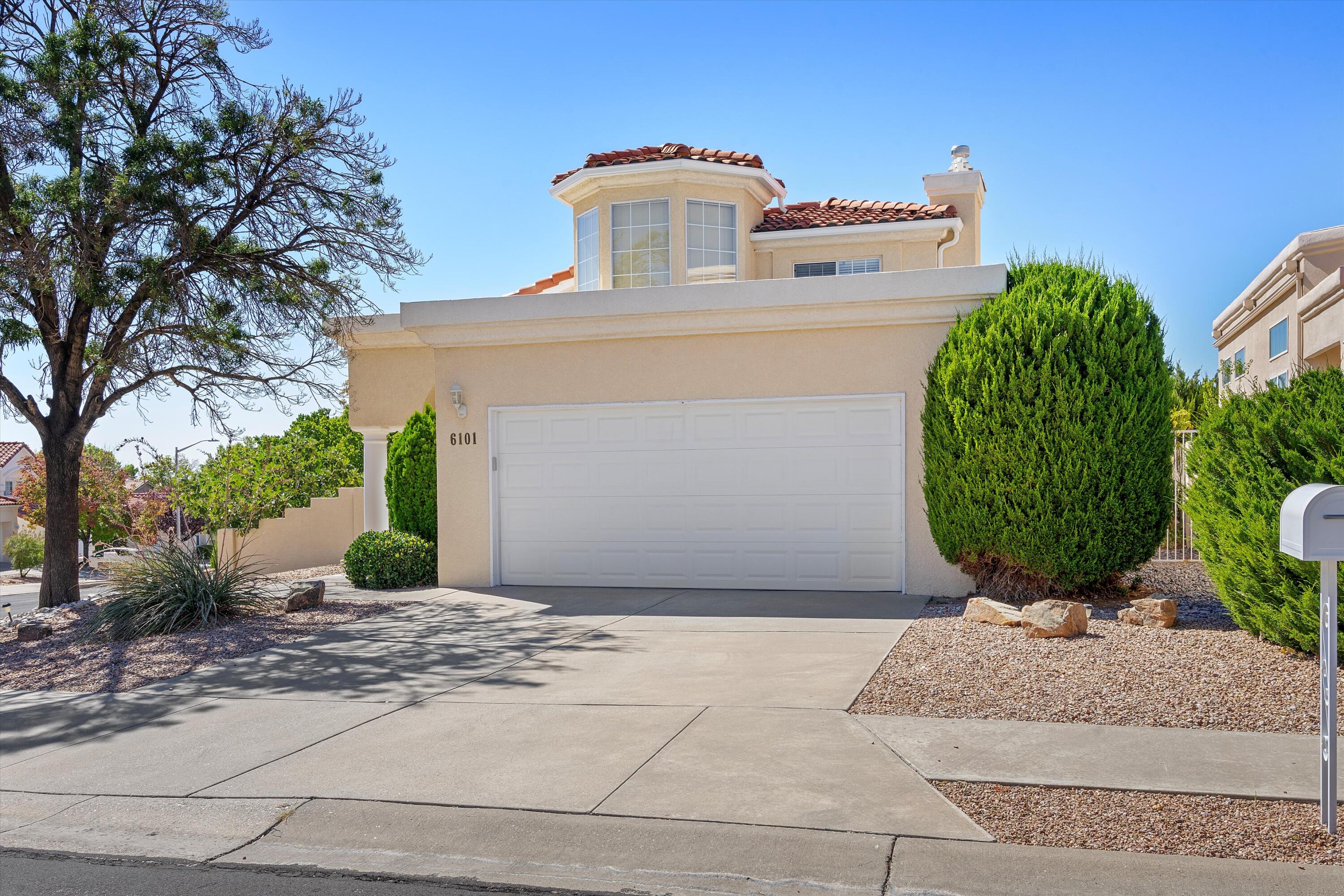 6101 ROSETREE Place NE