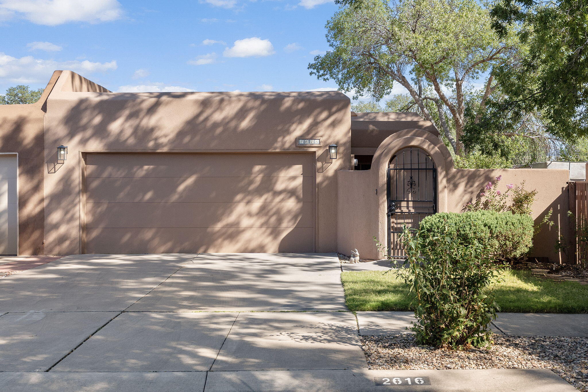2616 DON PEDRO NW
