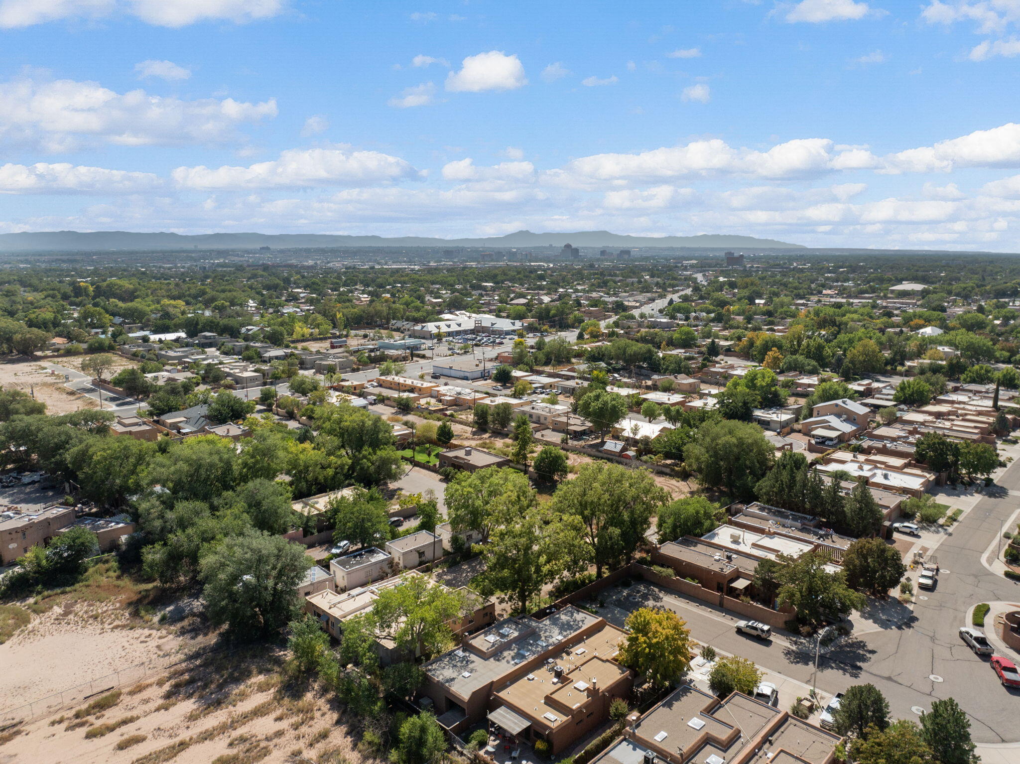 2616 DON PEDRO NW