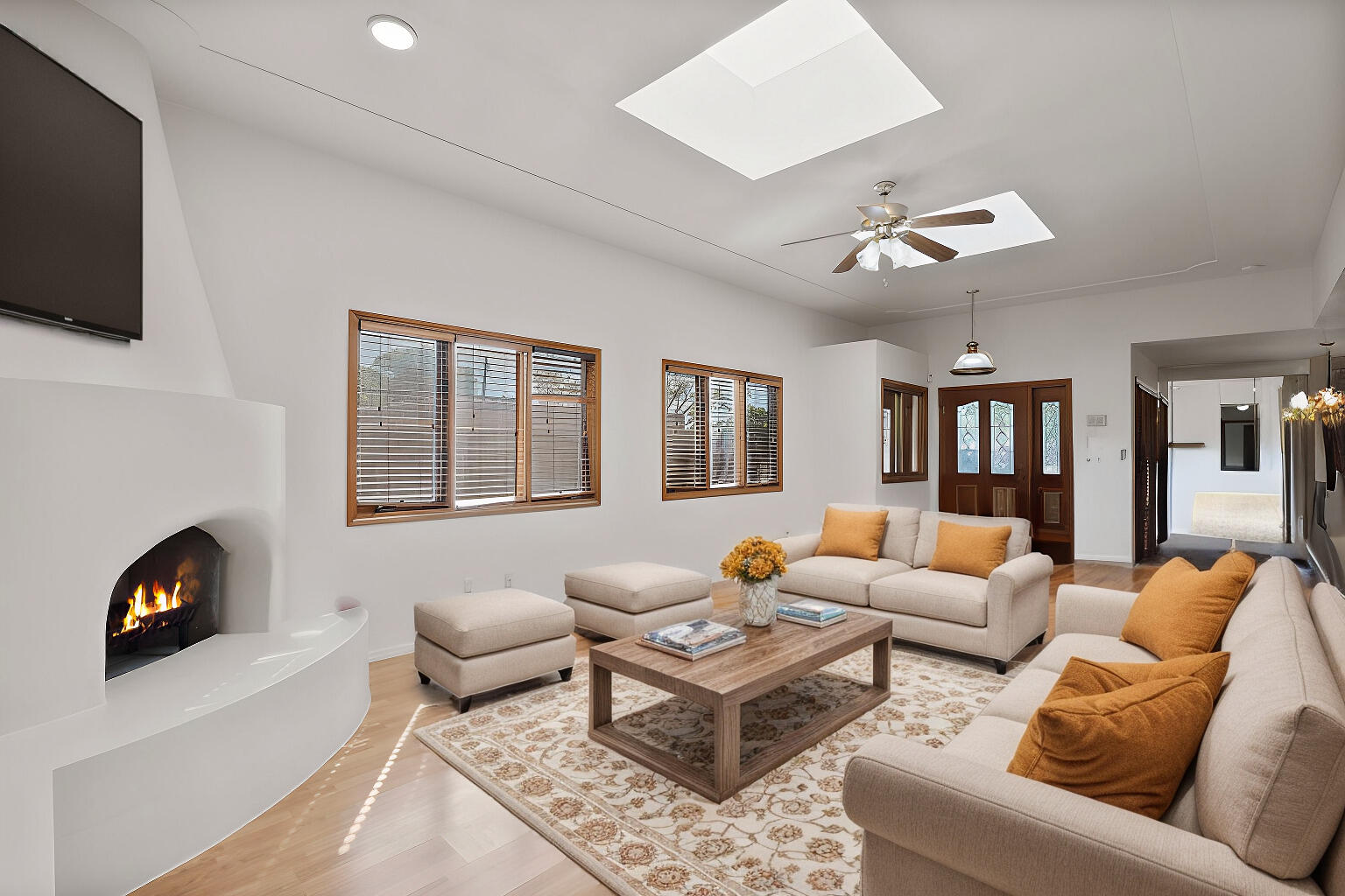 2616 DON PEDRO NW